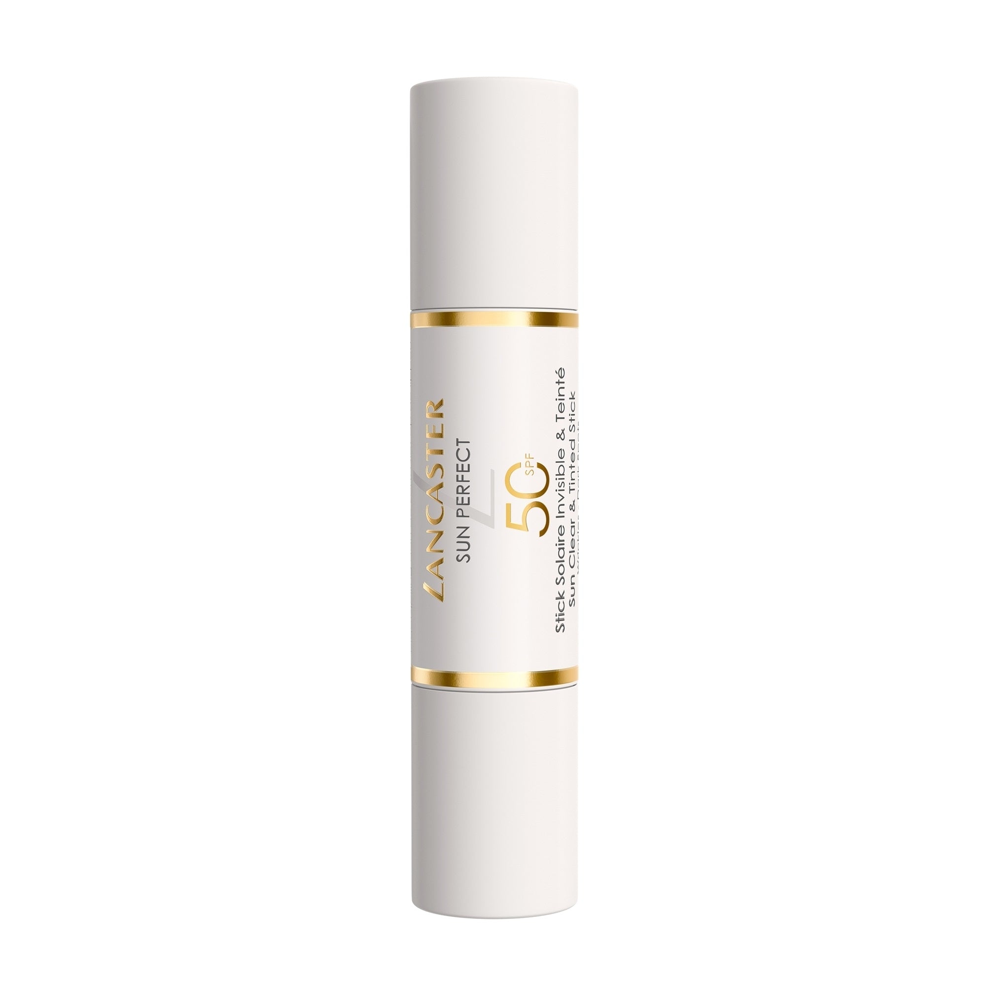 Youth Protection Sun Clear & Tinted Stick SPF50