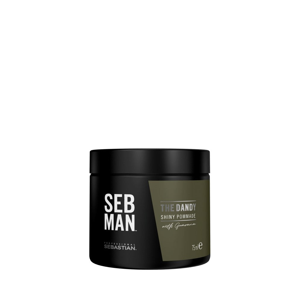 Seb Man The Dandy - Pomade per lo Styling