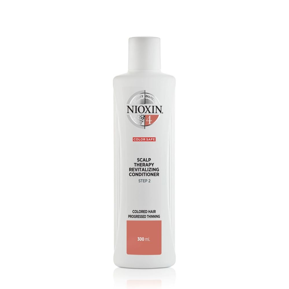 Sistema 4 Conditioner