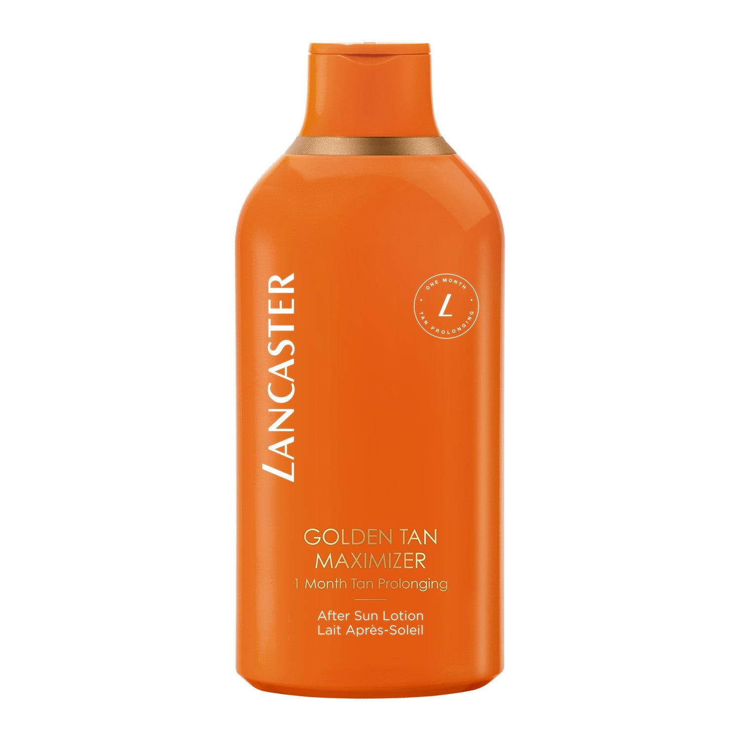 Golden Tan Maximizer Lotion