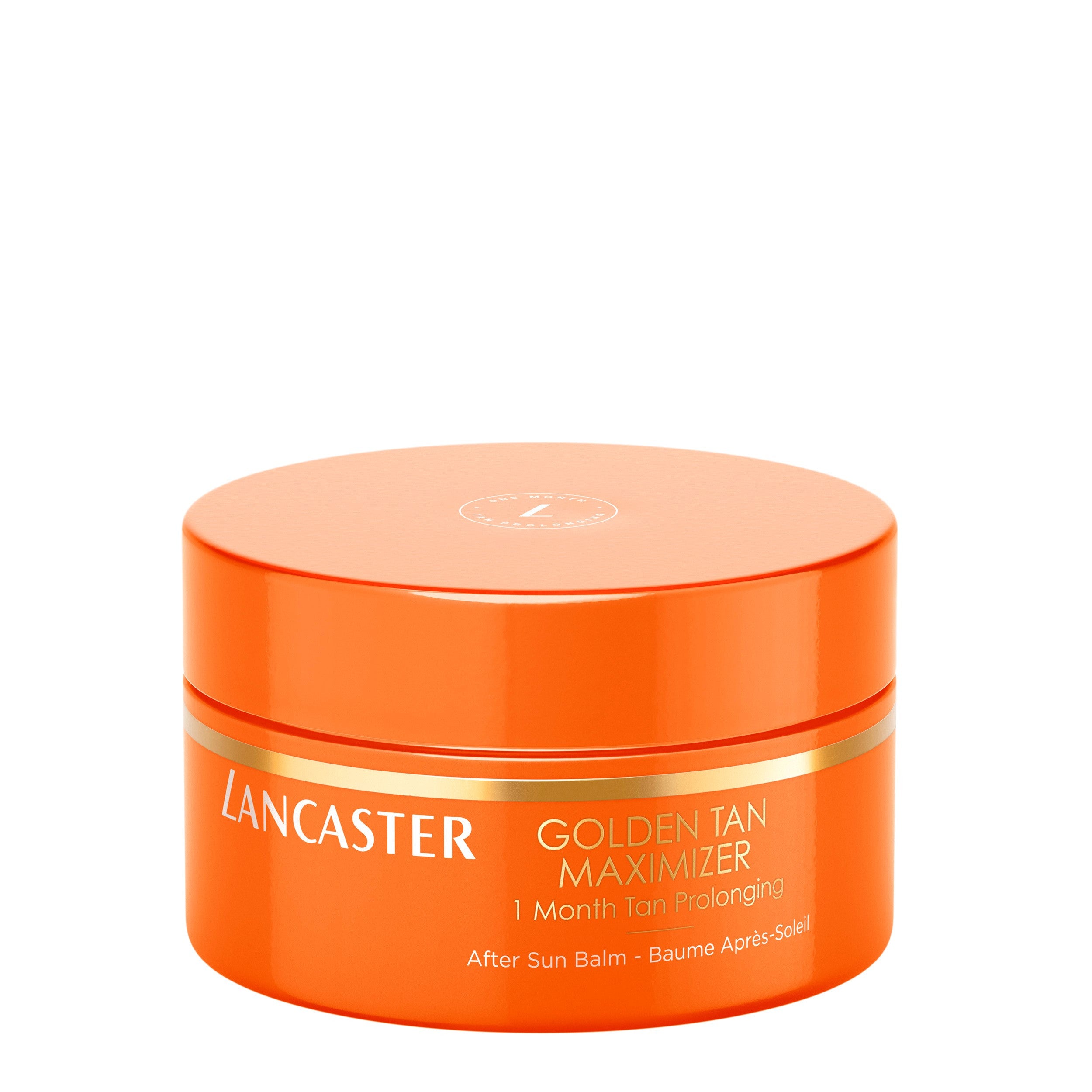 Golden Tan Maximizer Balm