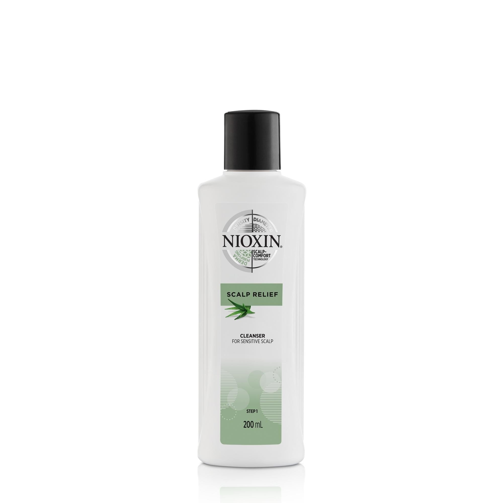 Scalp Relief Shampoo