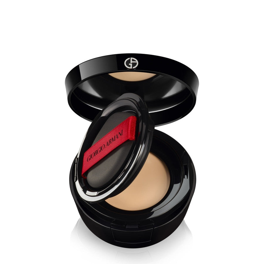 Power Fabric Compact High Coverage Foundation Balm