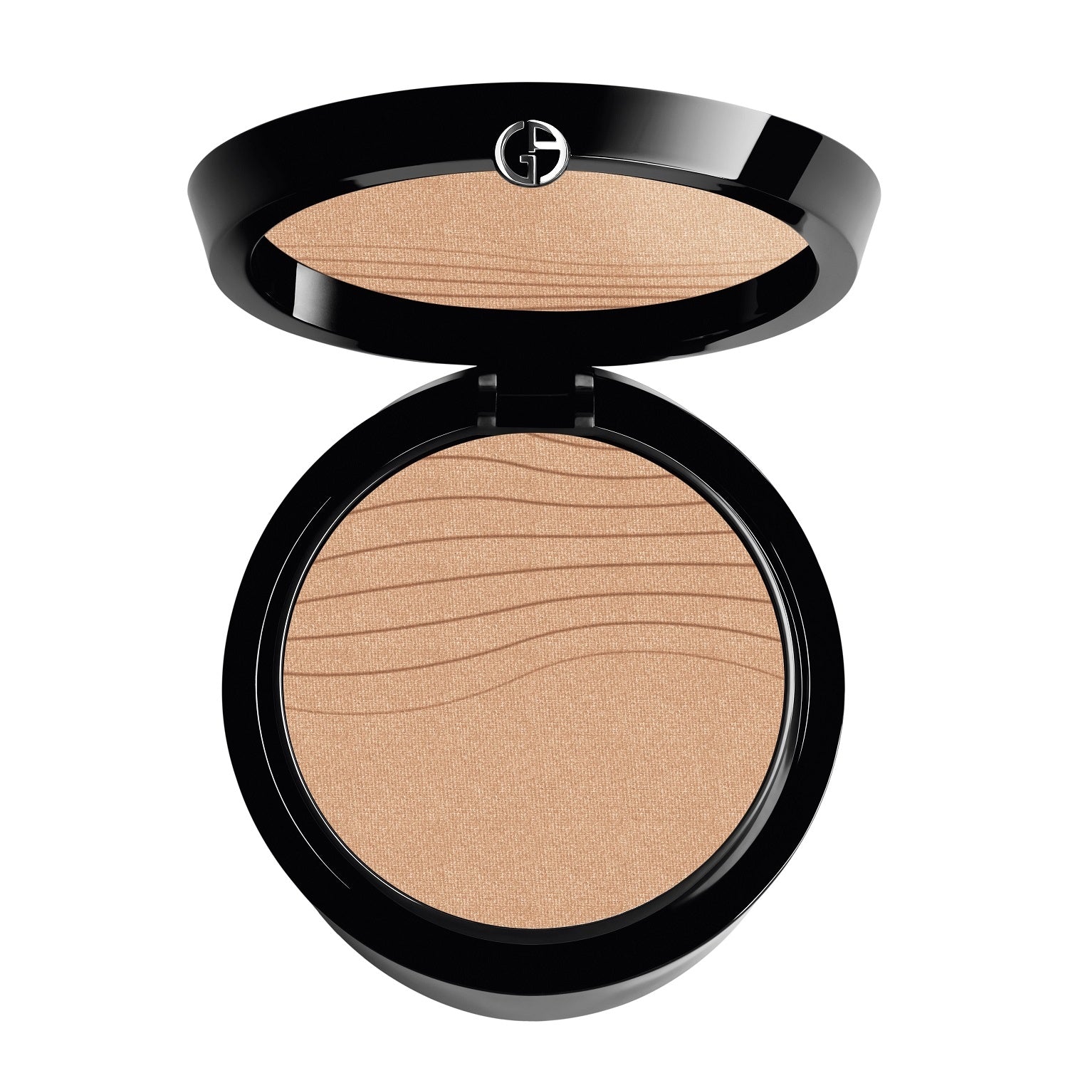 Luminous Silk Glow Fusion Powder