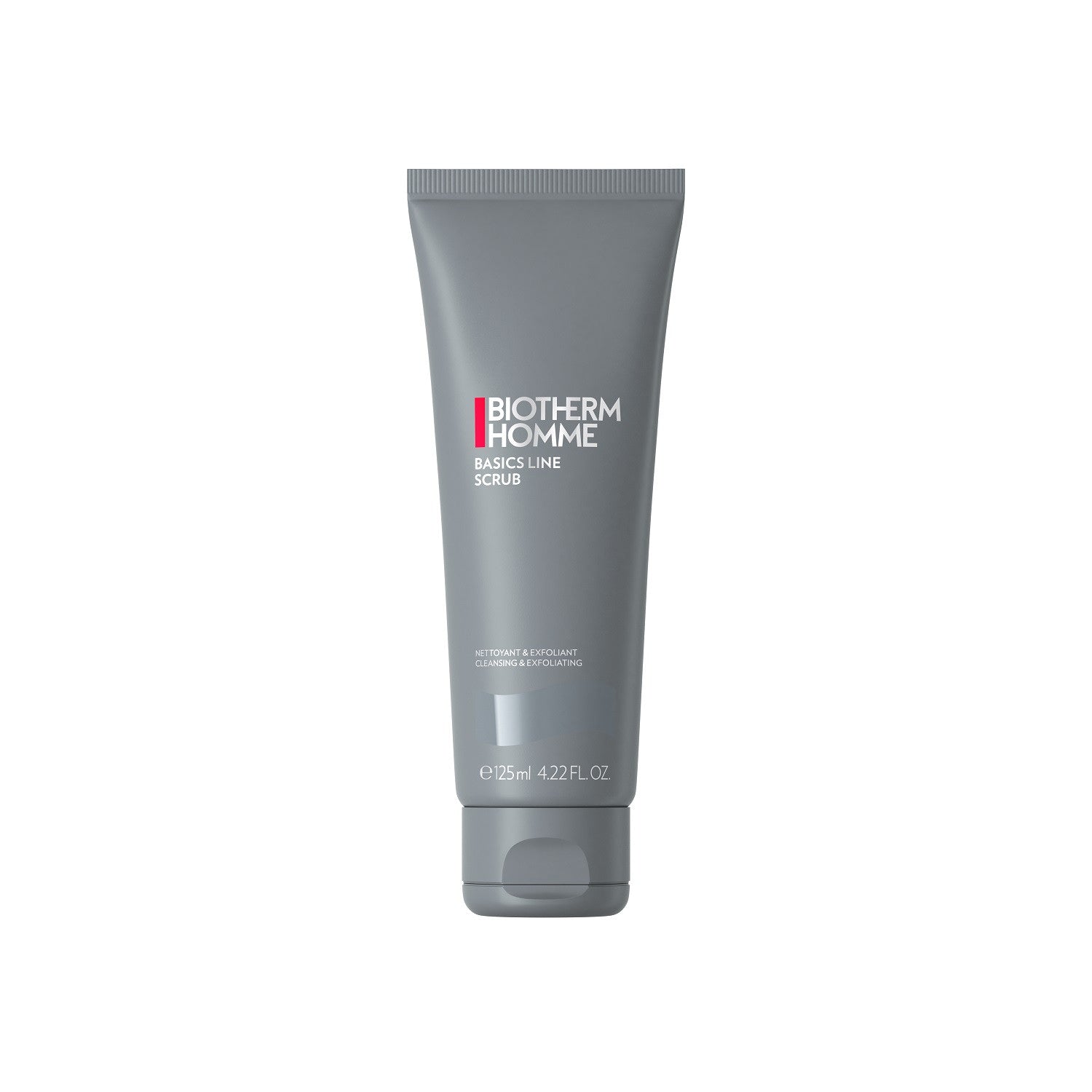 Basics Line Scrub