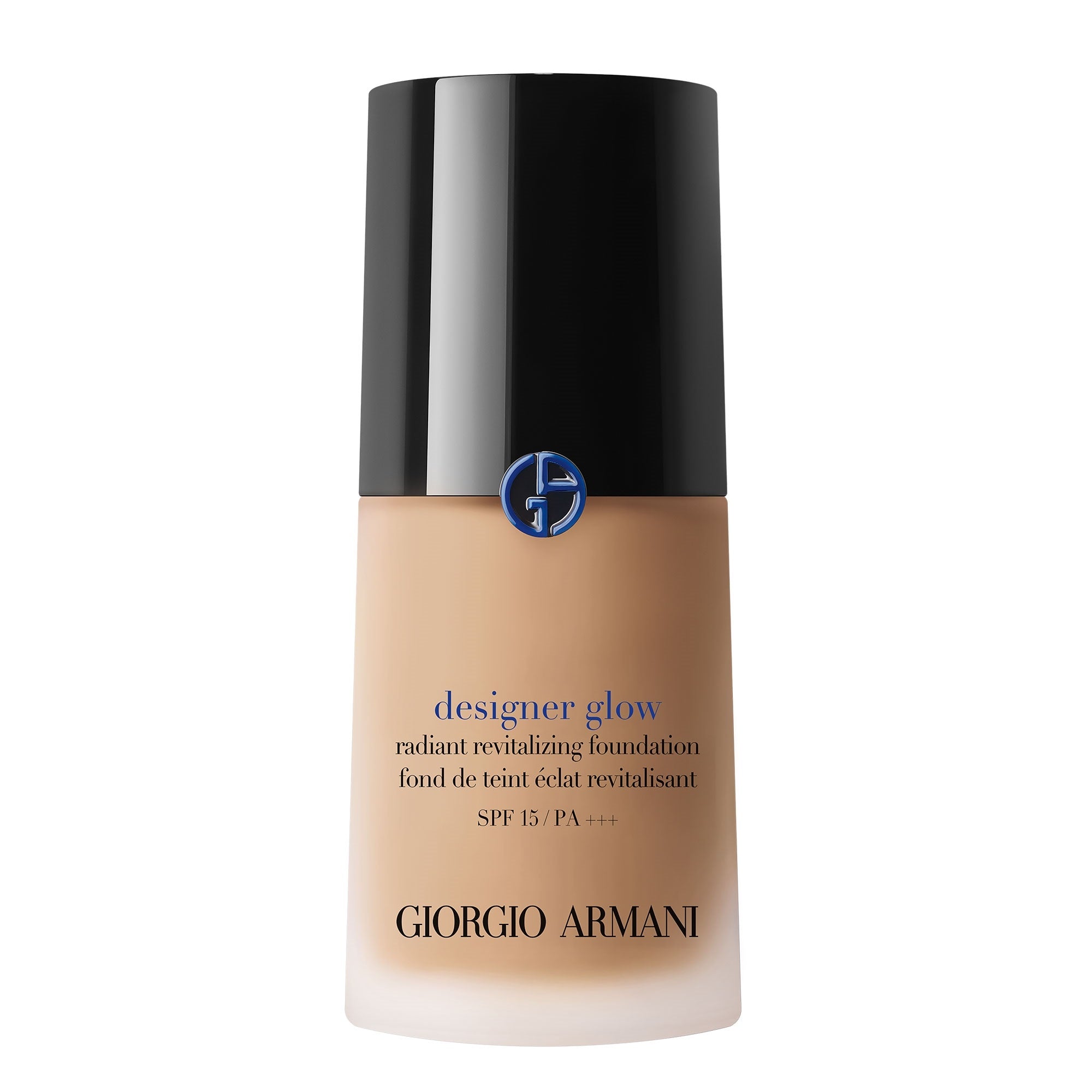 Designer Glow SPF15