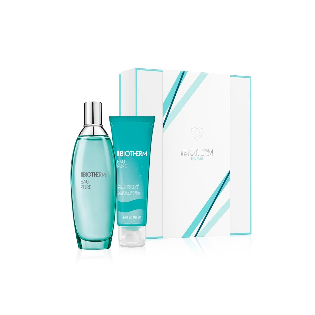 Eau Pure Gifting Set