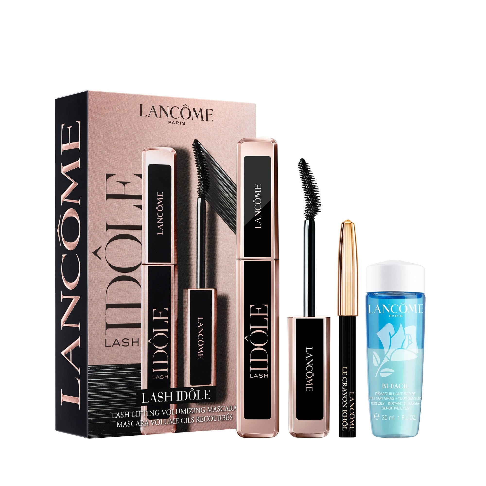 Lash Idôle Mascara Set