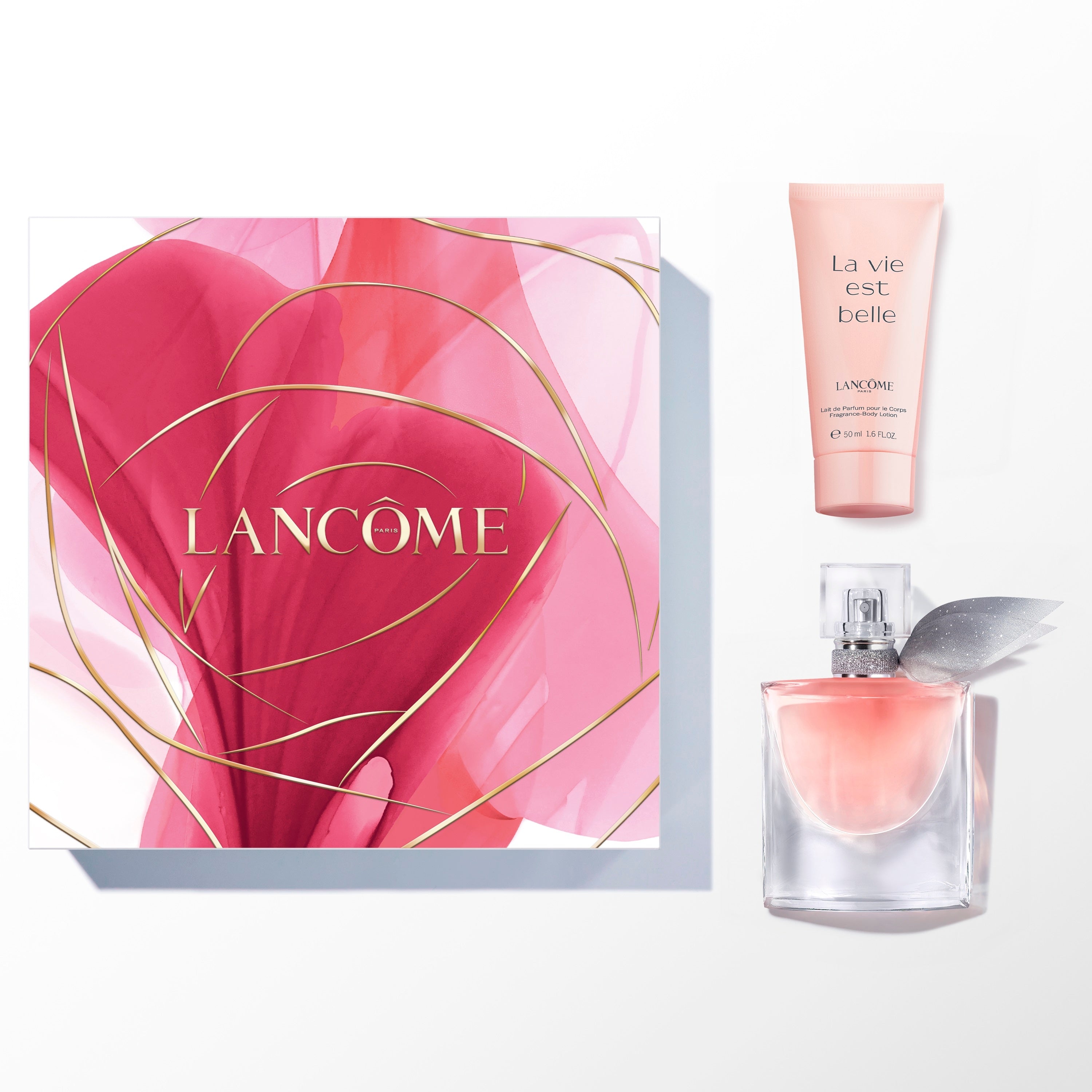 Cofanetto La Vie Est Belle Eau de Parfum