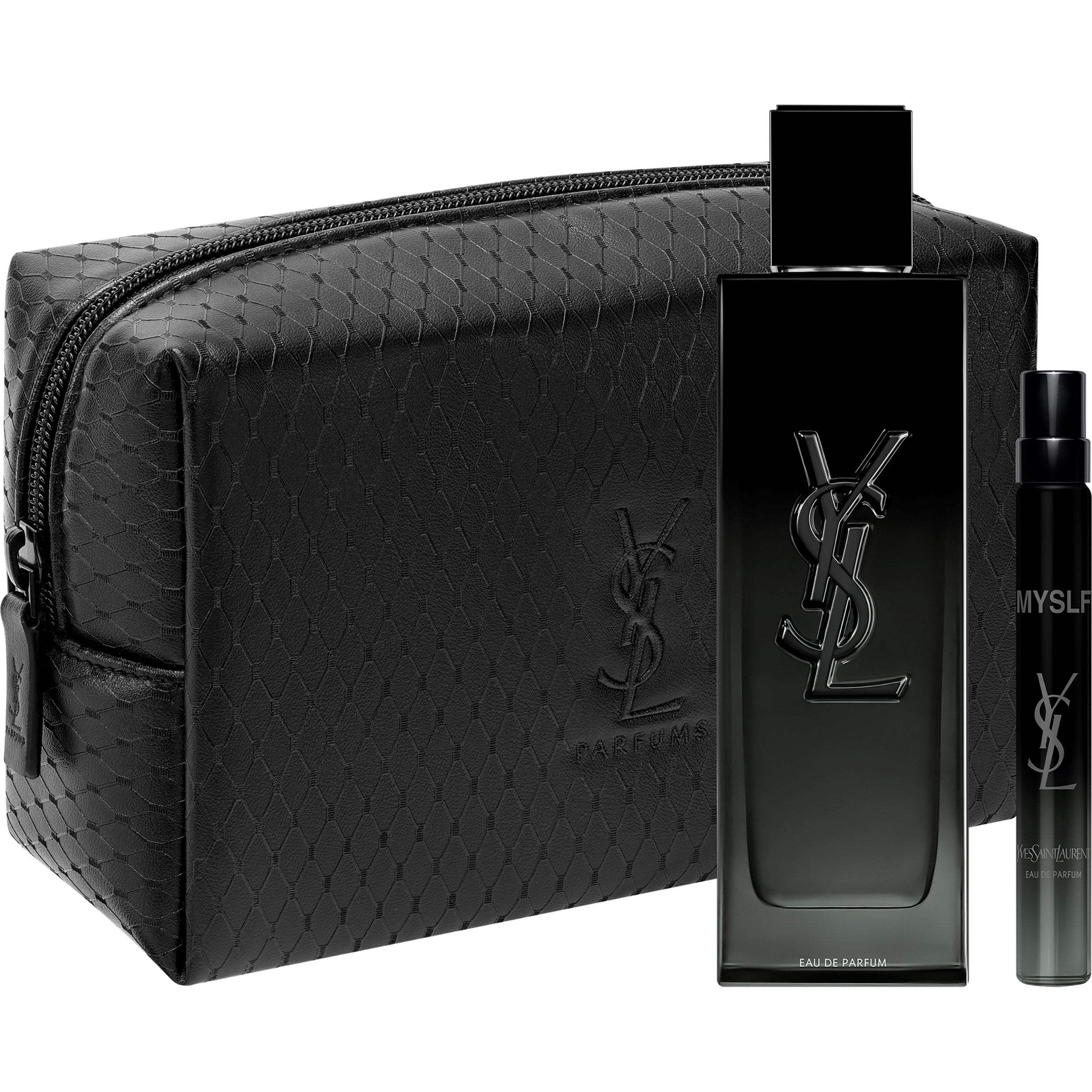 Cofanetto MYSLF Eau de Parfum