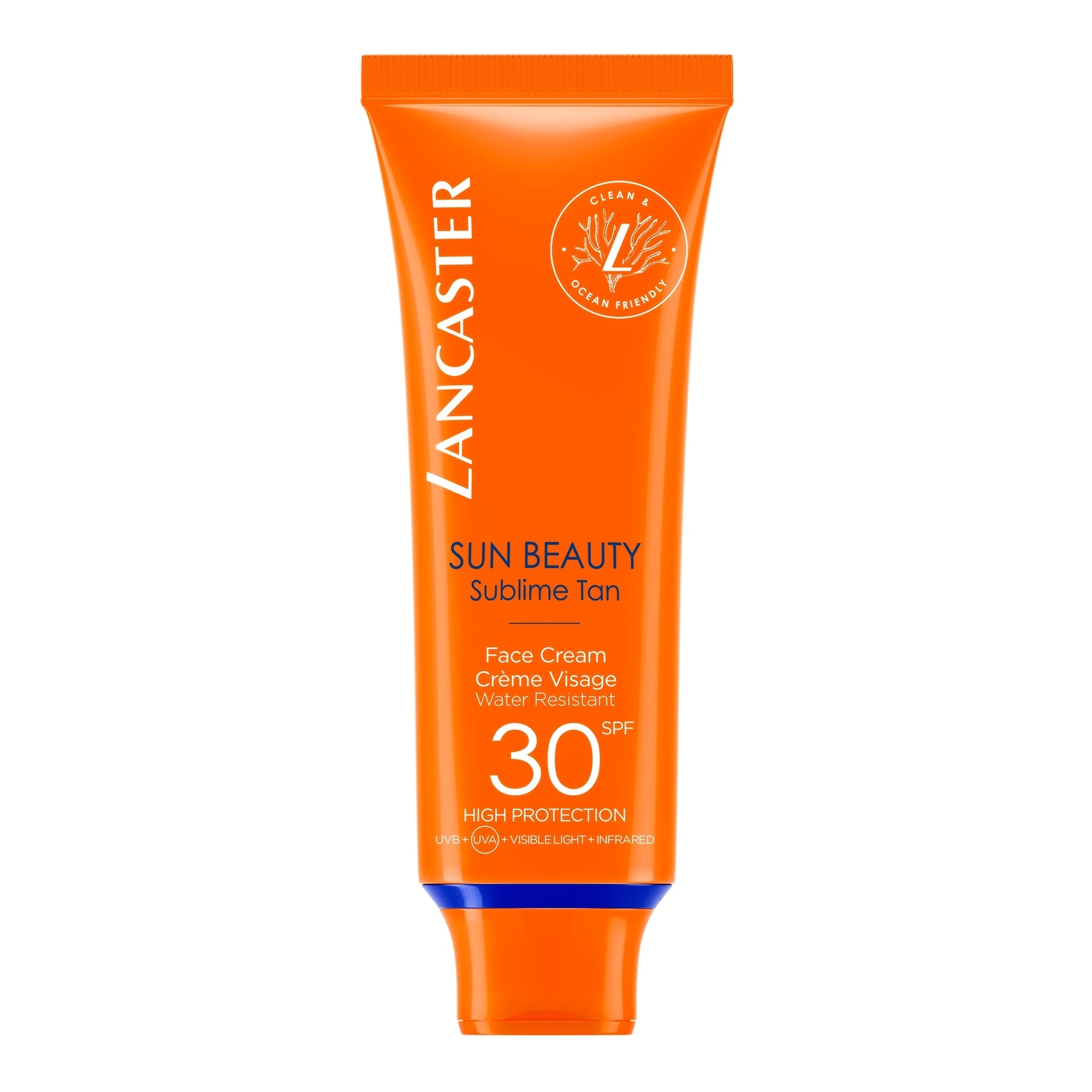 Face Cream SPF30