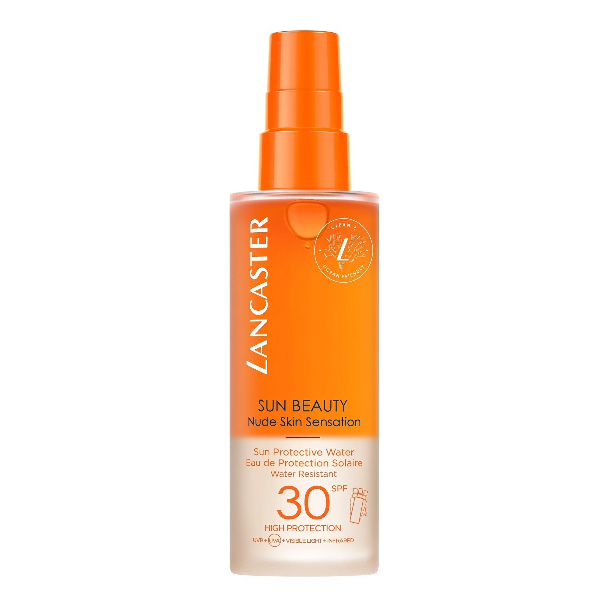 Sun Protective Water SPF30