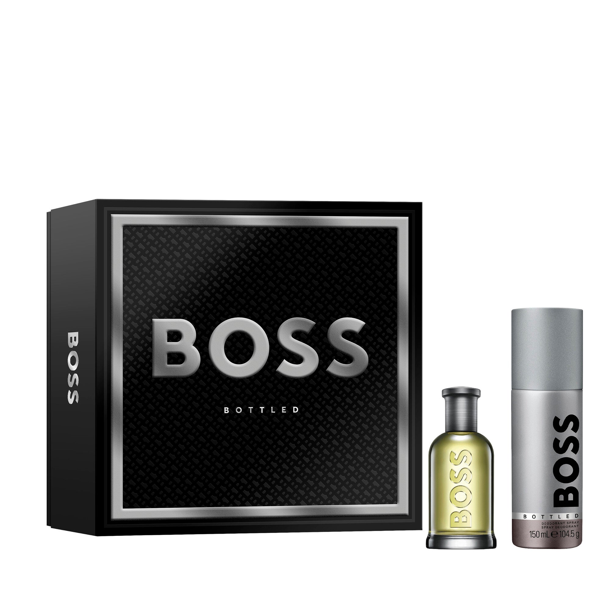 Cofanetto Boss Bottled Eau de Toilette