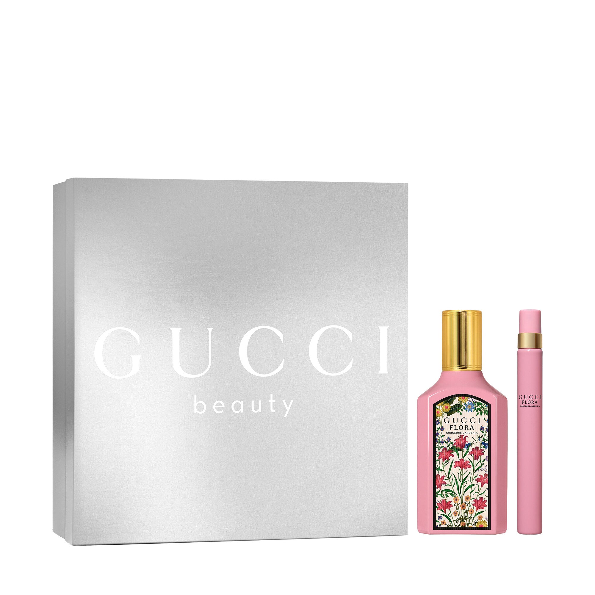 Cofanetto Gucci Flora Gorgeous Gardenia Eau de Parfum