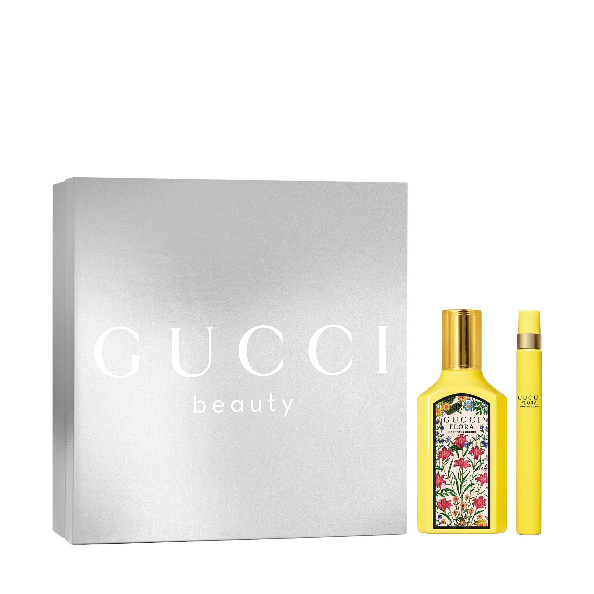 Cofanetto Gucci Flora Gorgeous Orchid Eau de Parfum