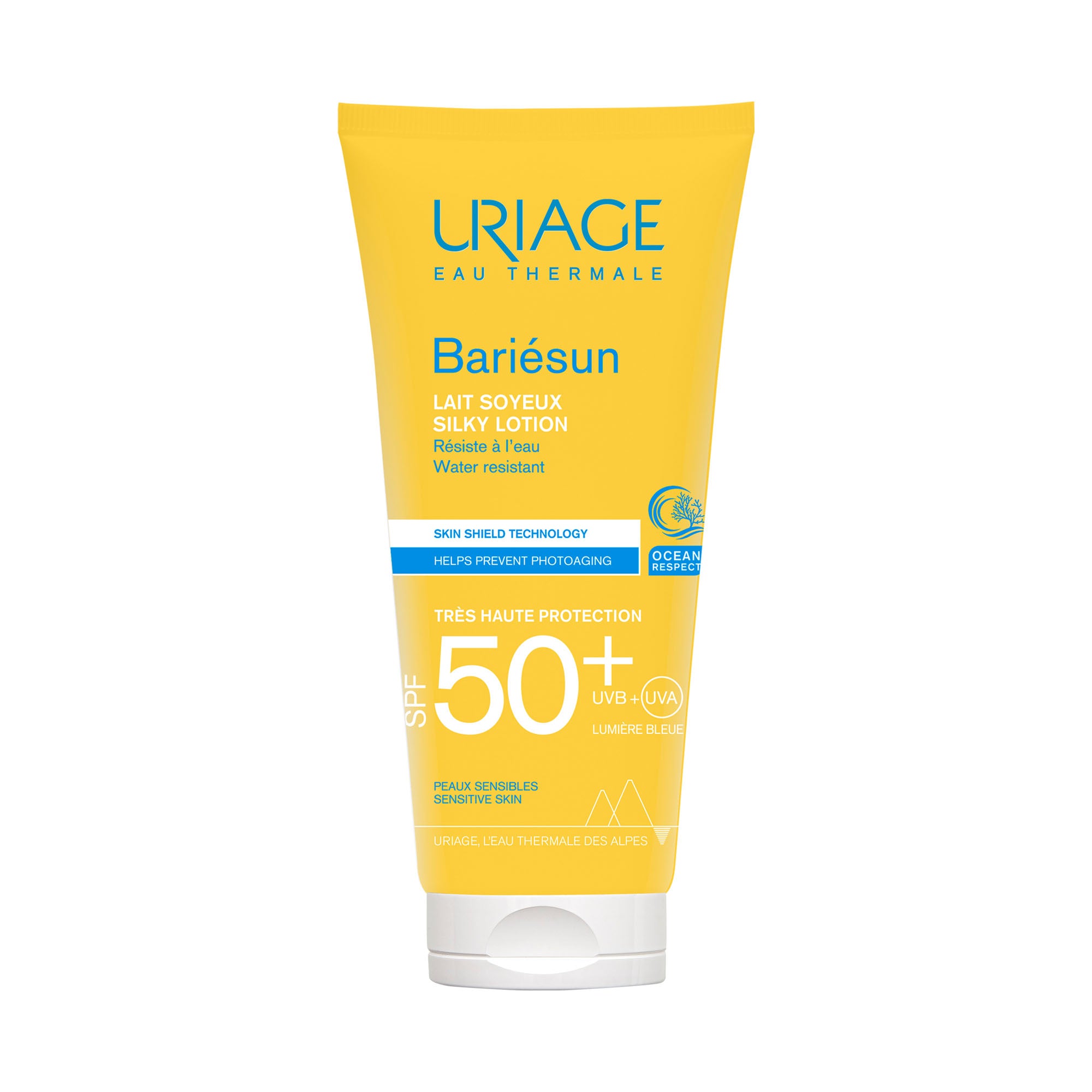 Latte Solare SPF50+