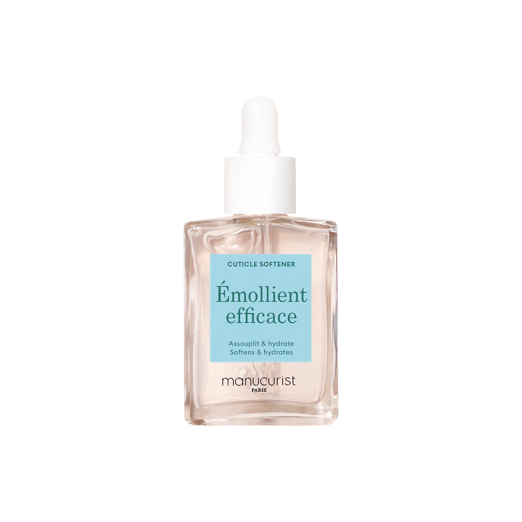 Emollient Efficace - Trattamento per cuticole