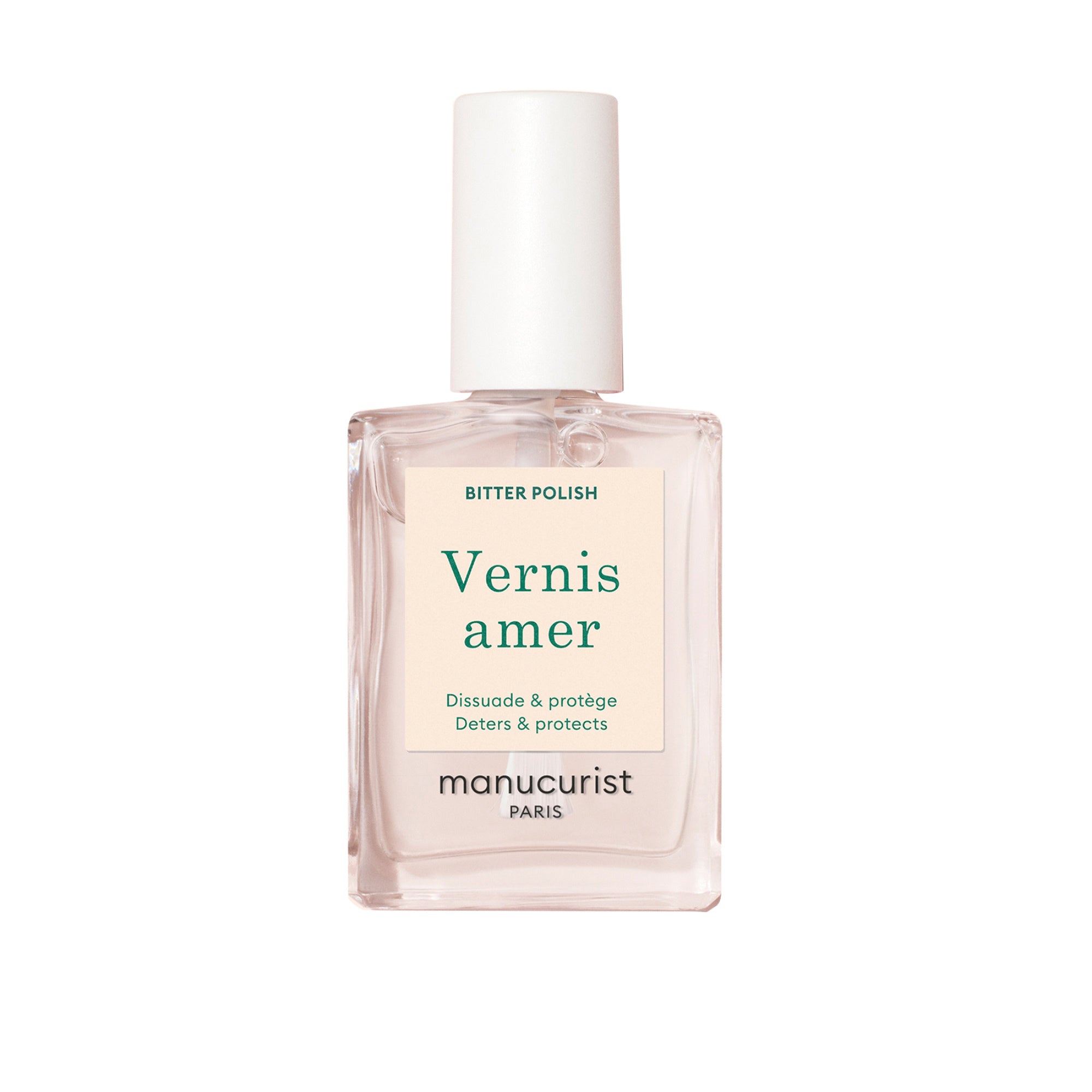 Vernis Amer - Anti Onicofagia