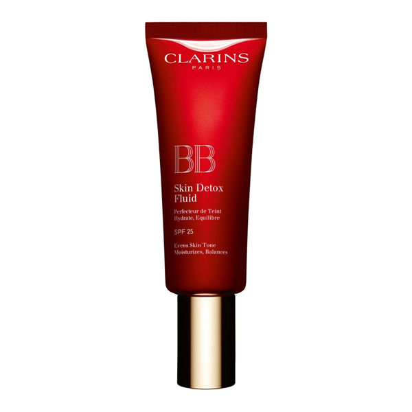 BB Skin Detox Fluid SPF 25