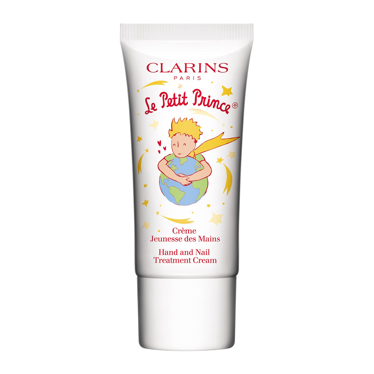 Crema Giovinezza Mani Collezione Le Petit Prince