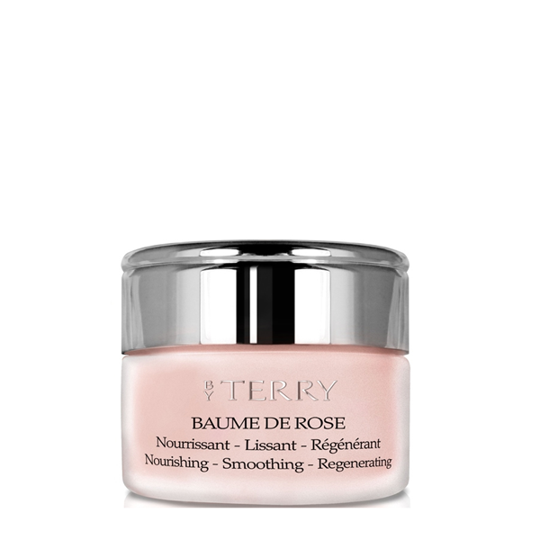 Baume de Rose Le Soin Lèvres