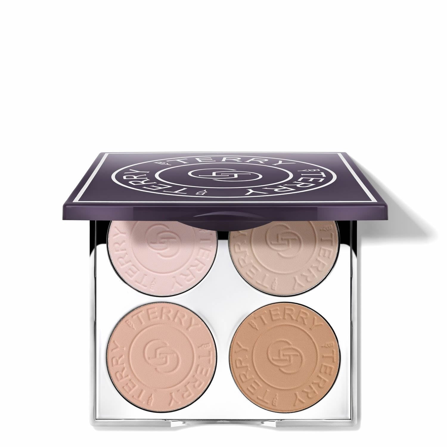 Hyaluronic Hydra-Powder Palette