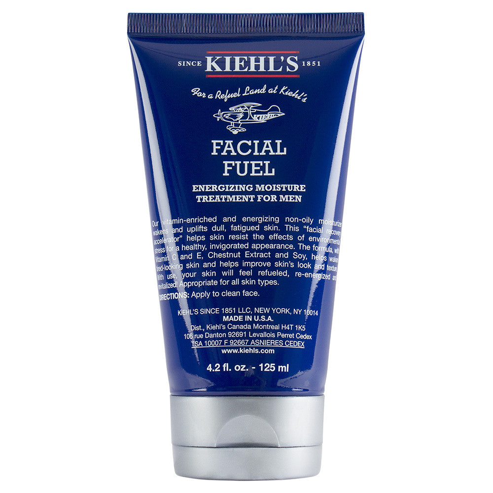 Facial Fuel Energizing Moisture Treatment