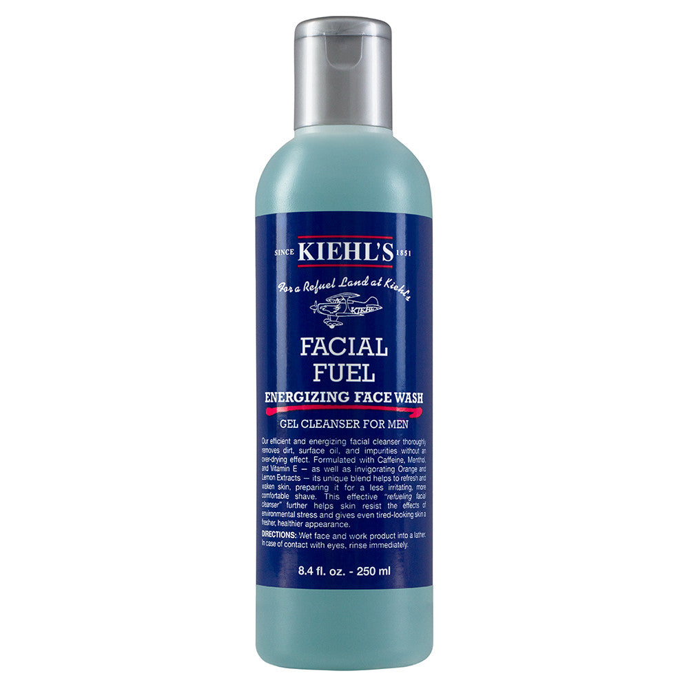 Facial Fuel Energizing Face Wash