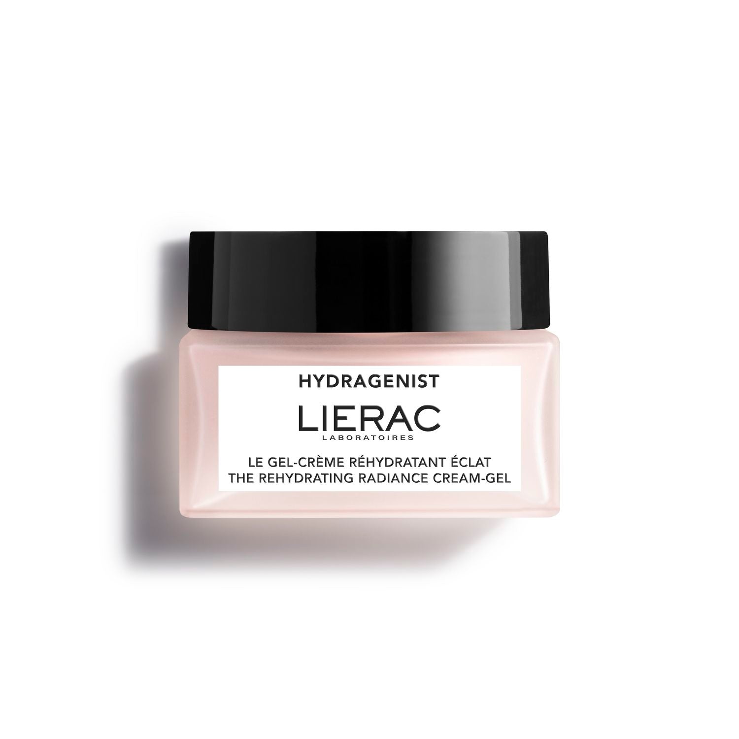 La Gel-Crema Reidratante Illuminante