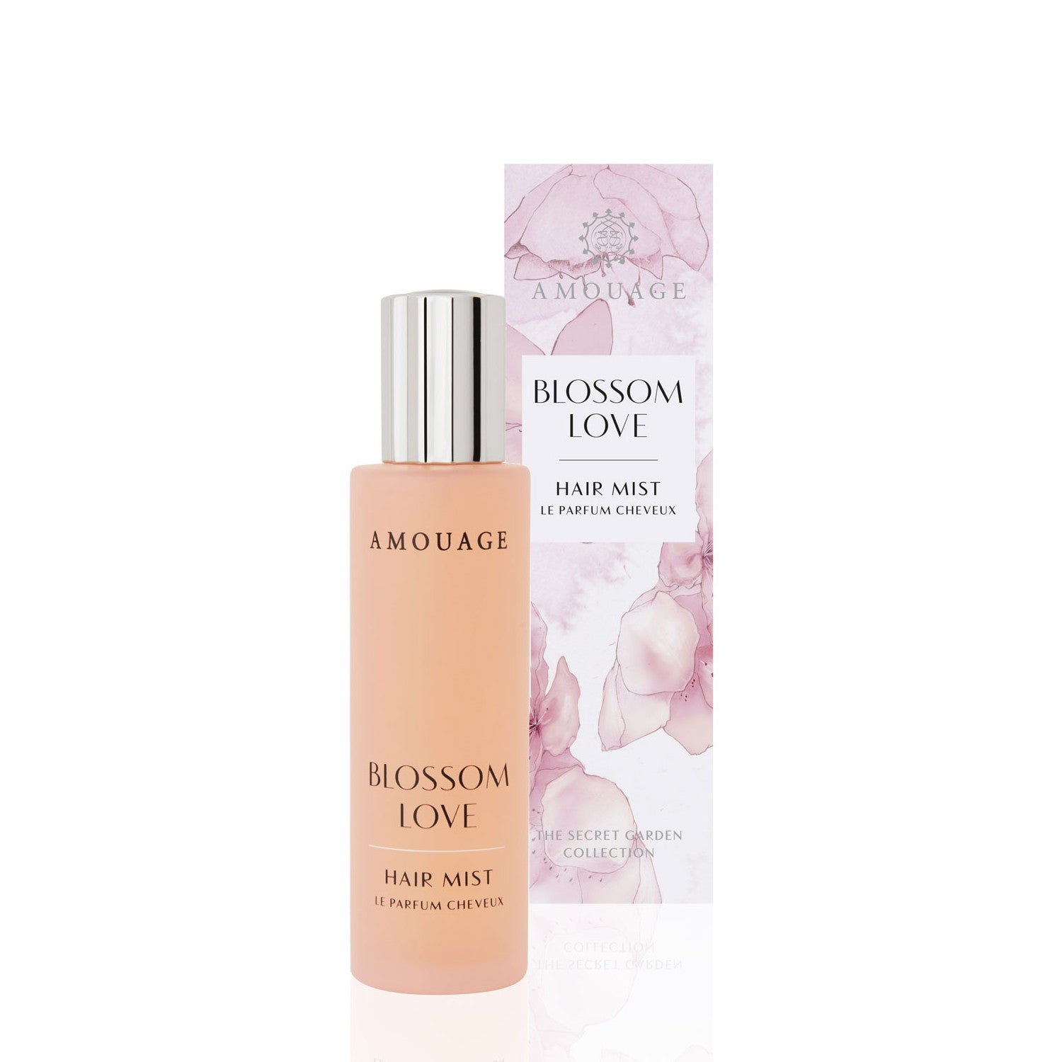 Blossom Love Hair Mist