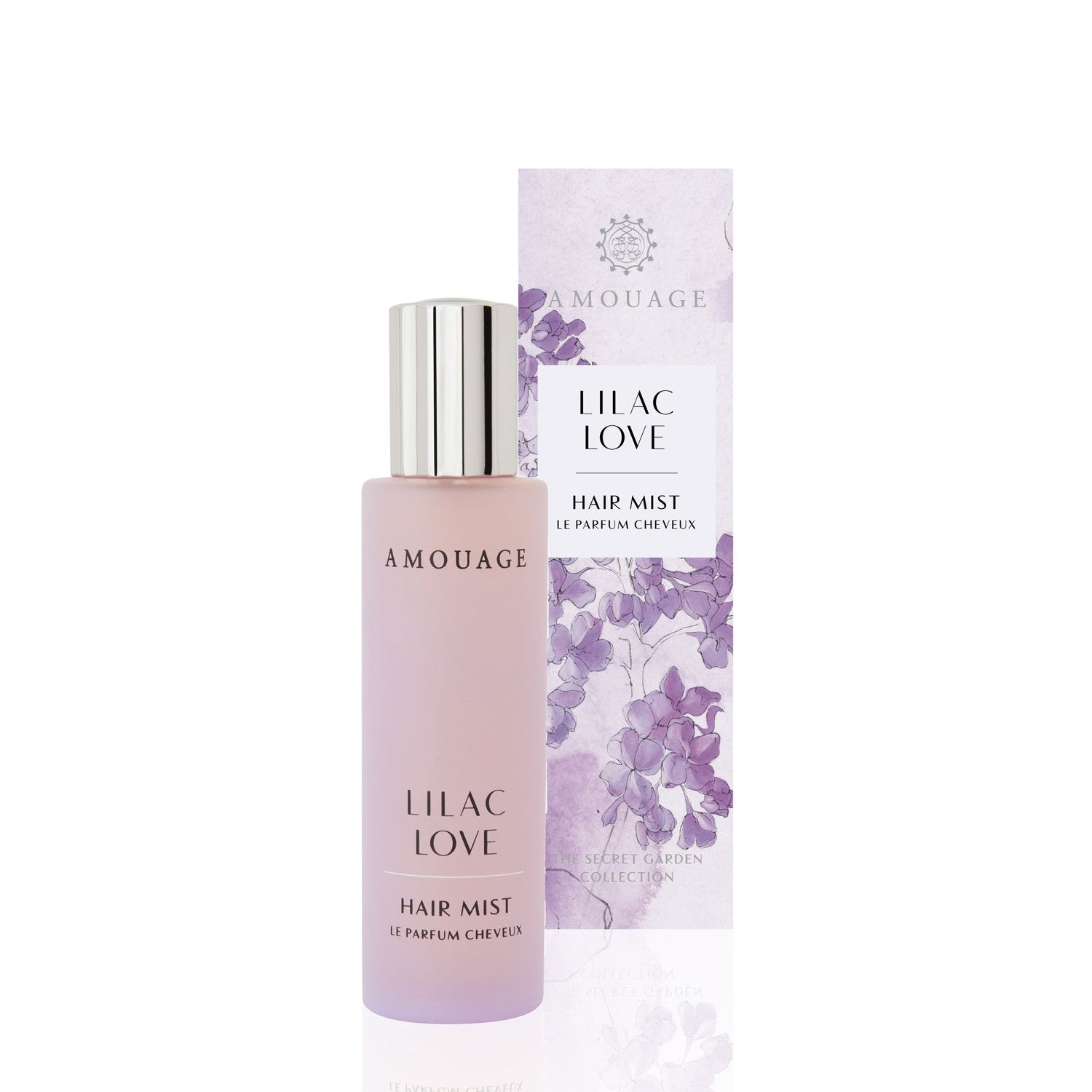 Lilac Love Hair Mist