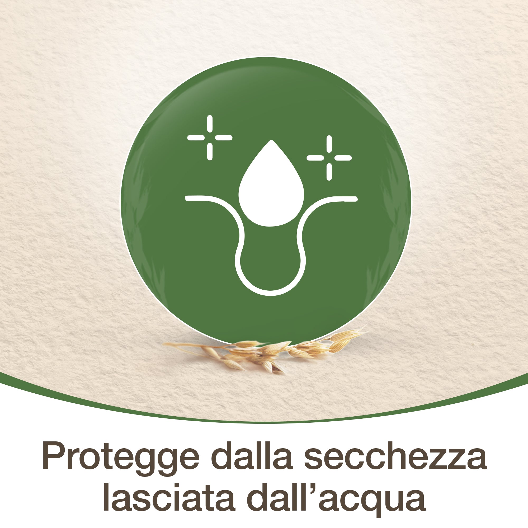 Daily Moisturising Detergente Olio Bagno Doccia - Mandorla - 3AV0000000024-3574661502885_04