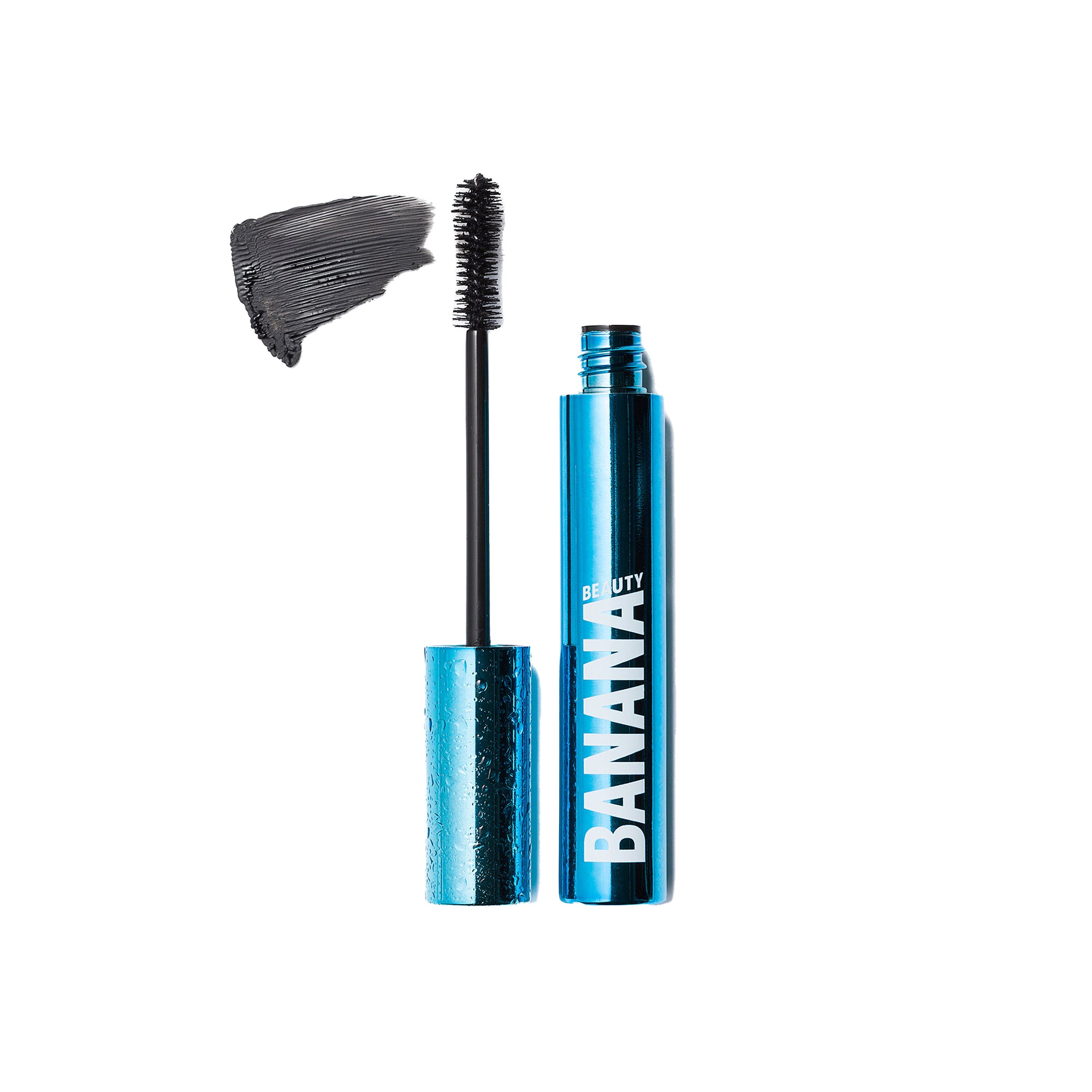 Safe with me Mascara Waterproof