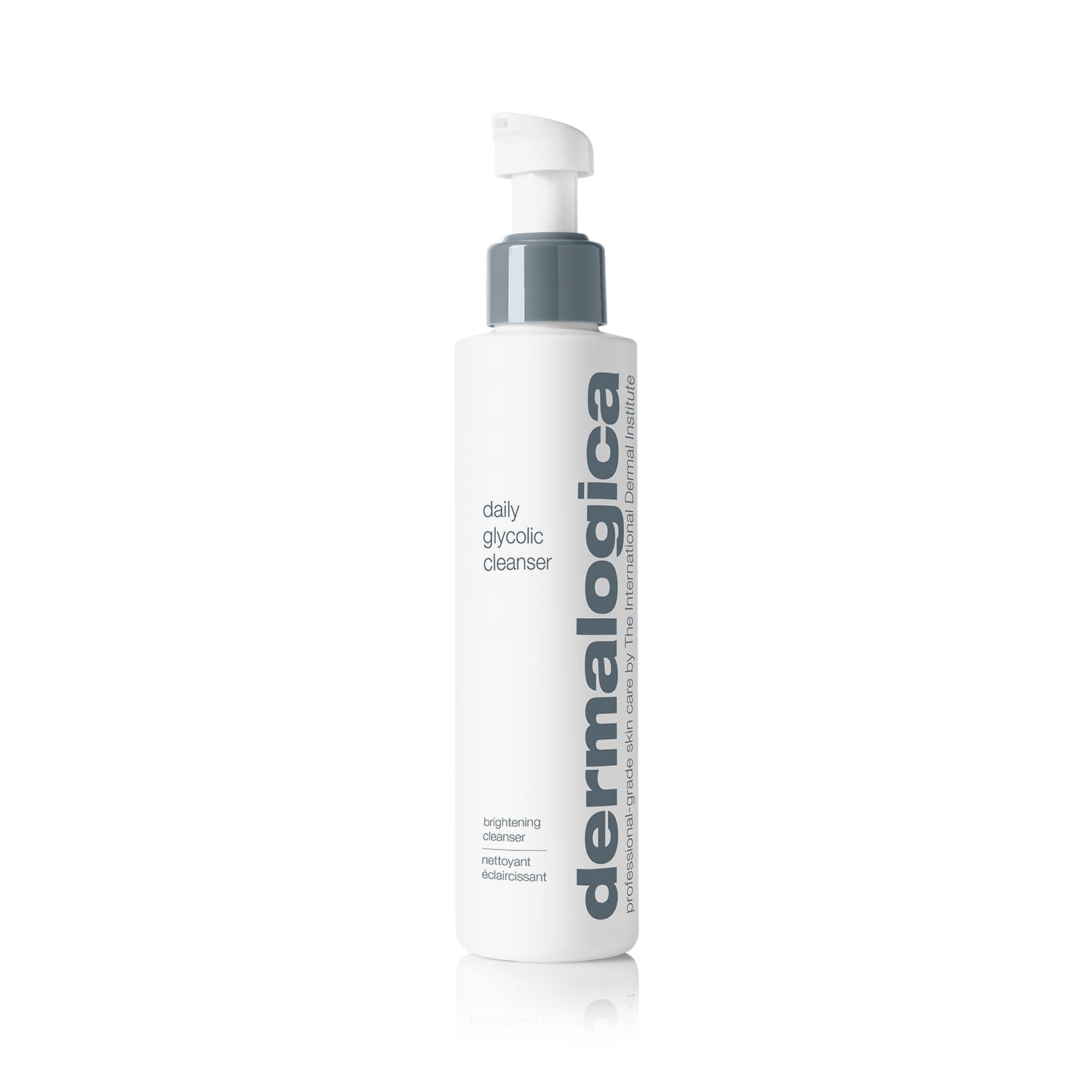 Daily Glycolic Cleanser - 3DE0000000004-666151112162_01