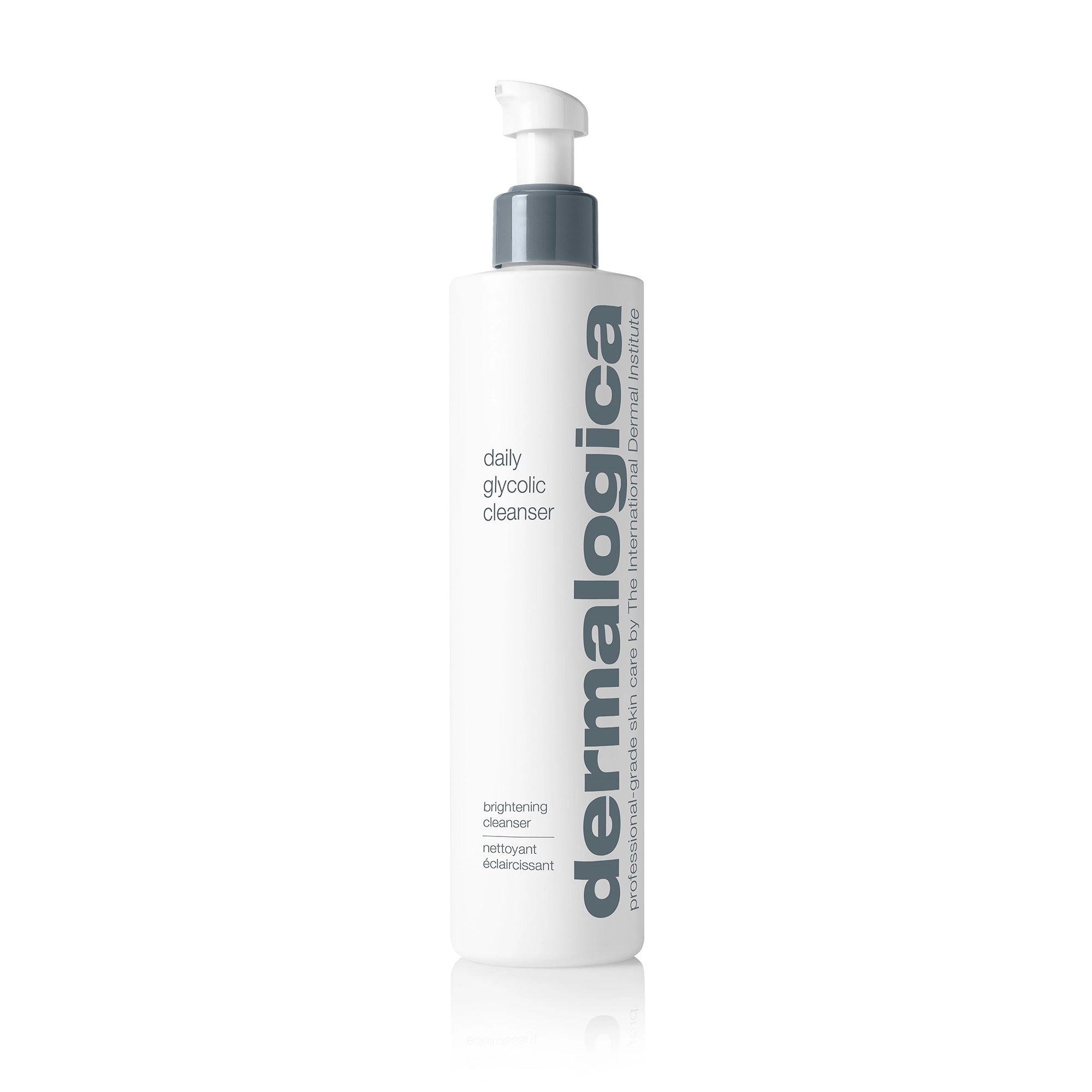 Daily Glycolic Cleanser - 3DE0000000019-666151112179_01