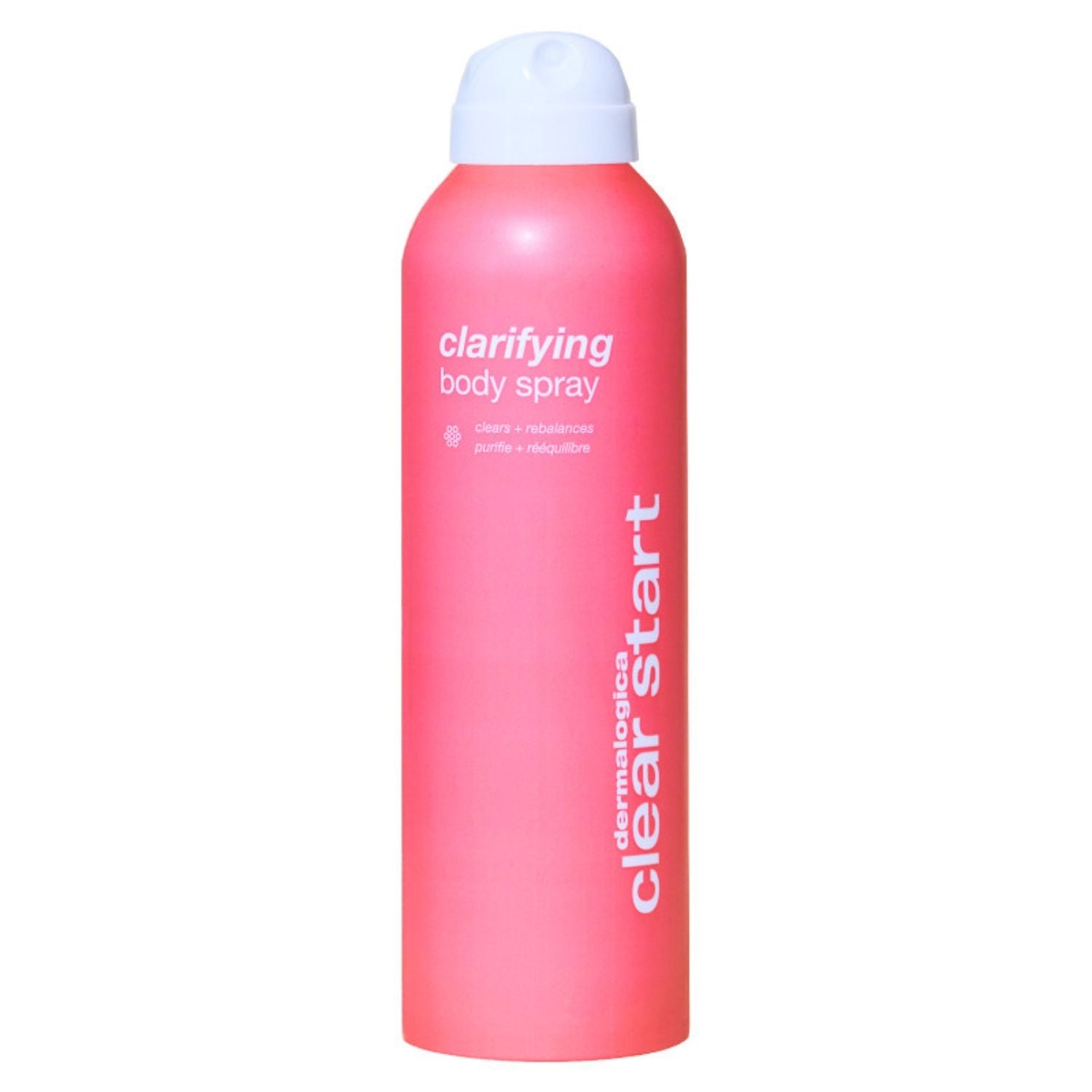 Clarifying Body Spray - 3DE0000000025-666151113619_01