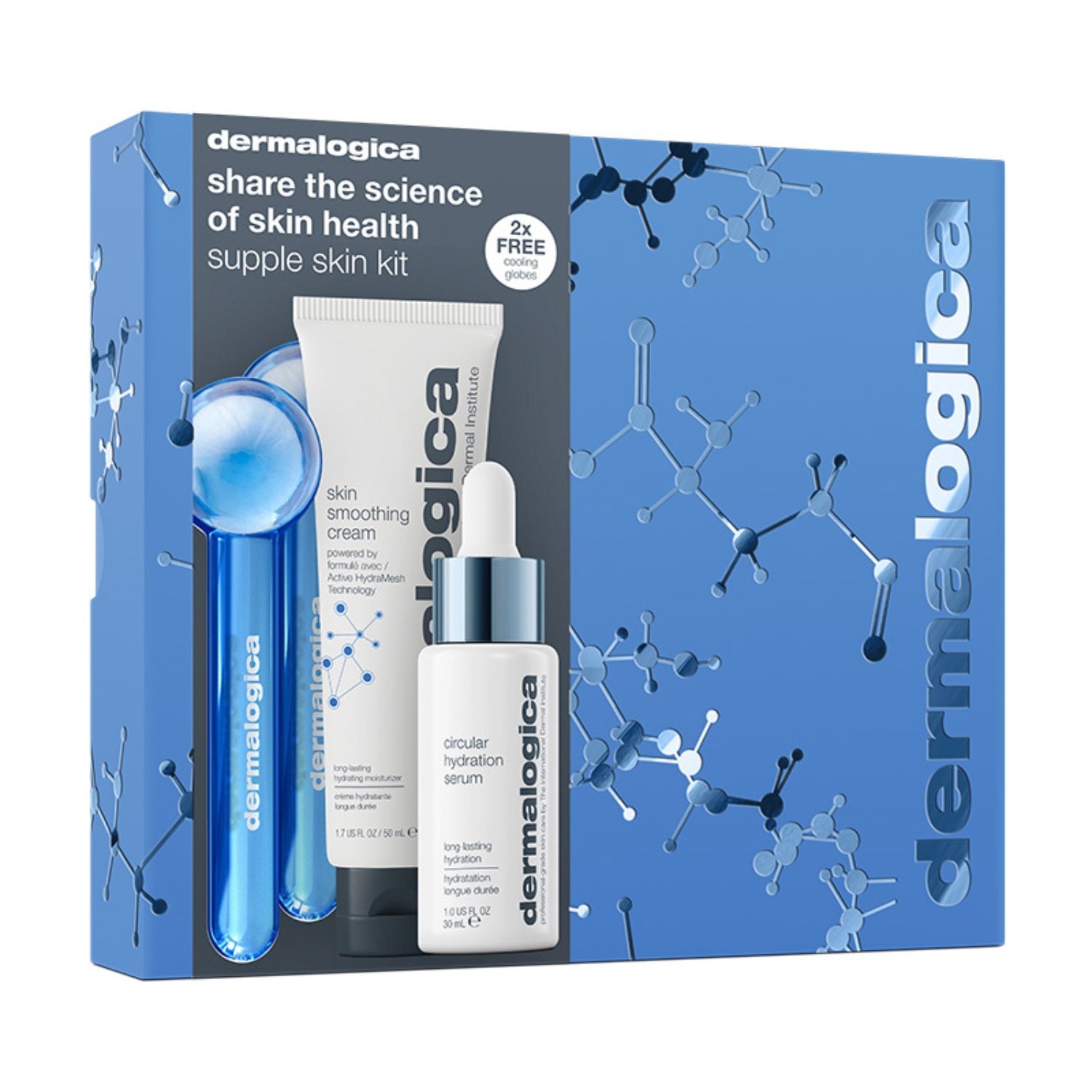 Supple Skin Kit