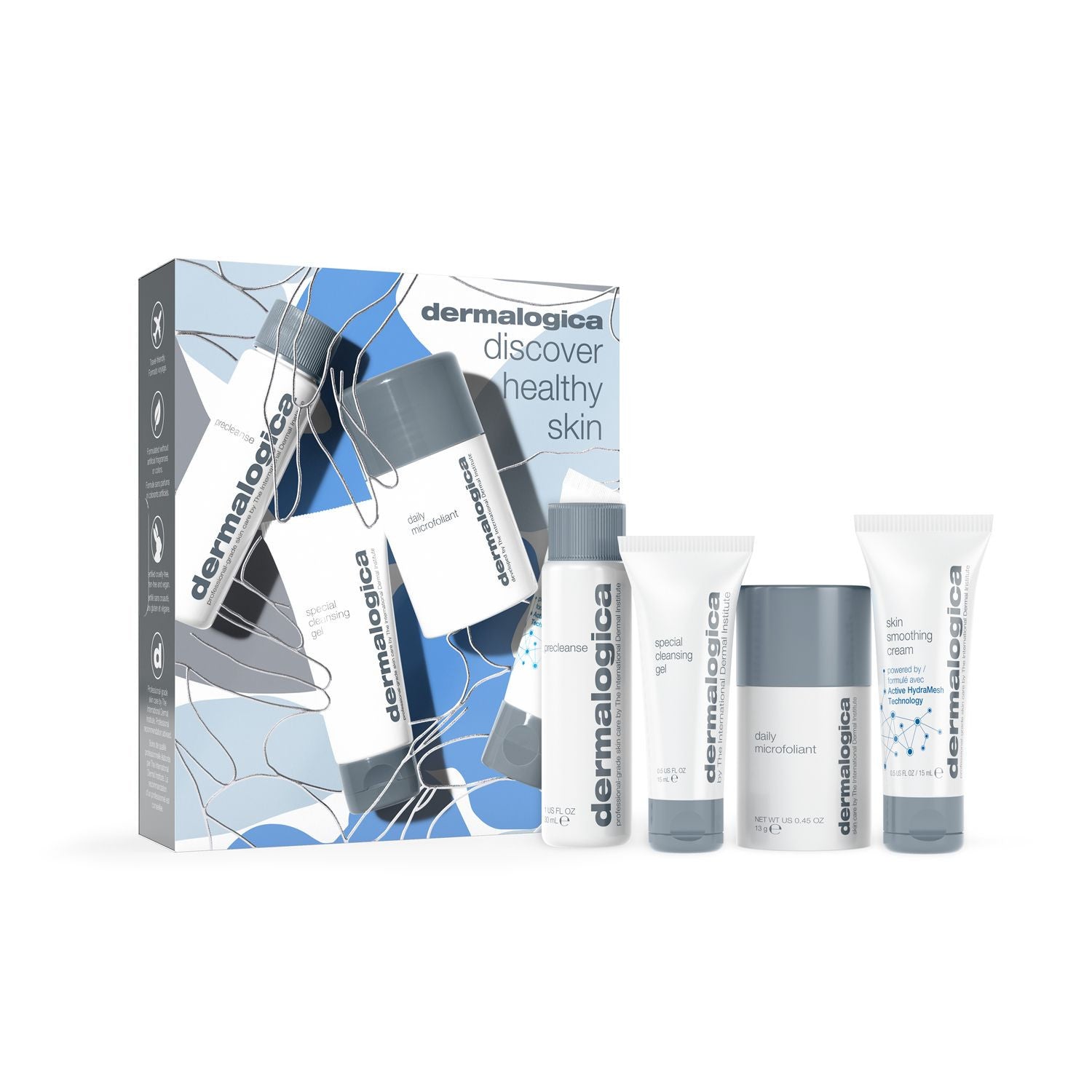 Discover Healthy Skin Kit - 3DE4330000005-0666151005457_04