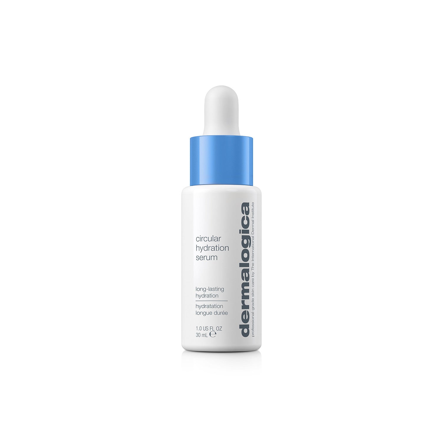 Circular Hydration Serum