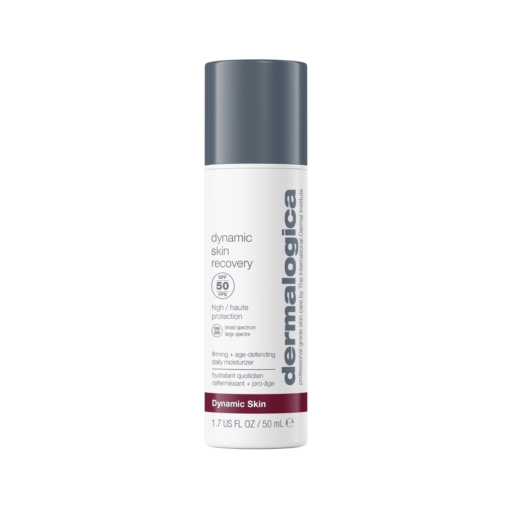 Dynamic Skin Recovery SPF50