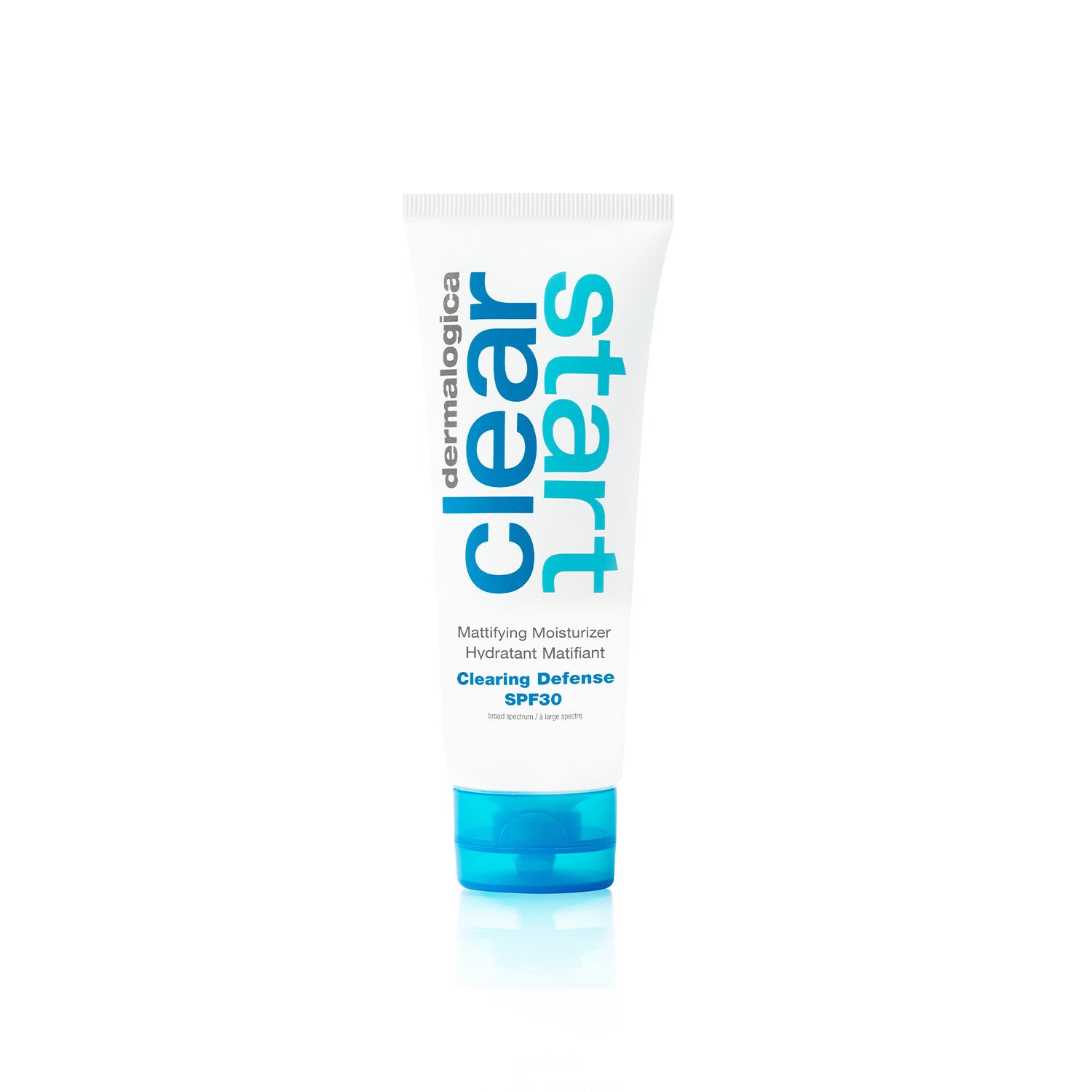 Clearing Defense SPF30