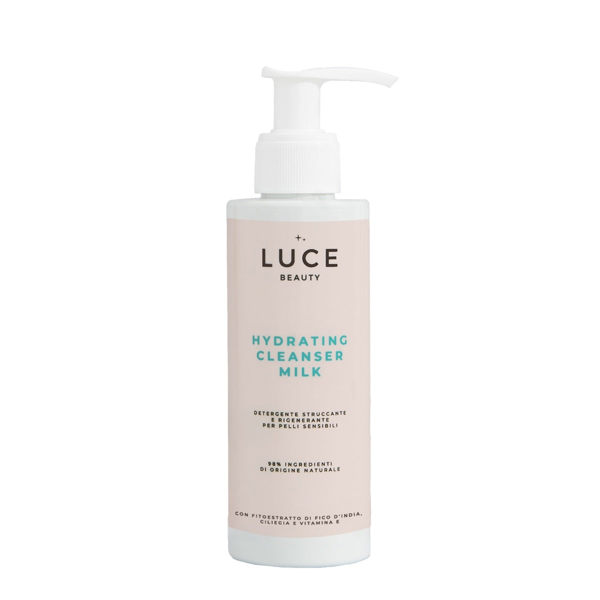 Hydrating Cleanser Milk