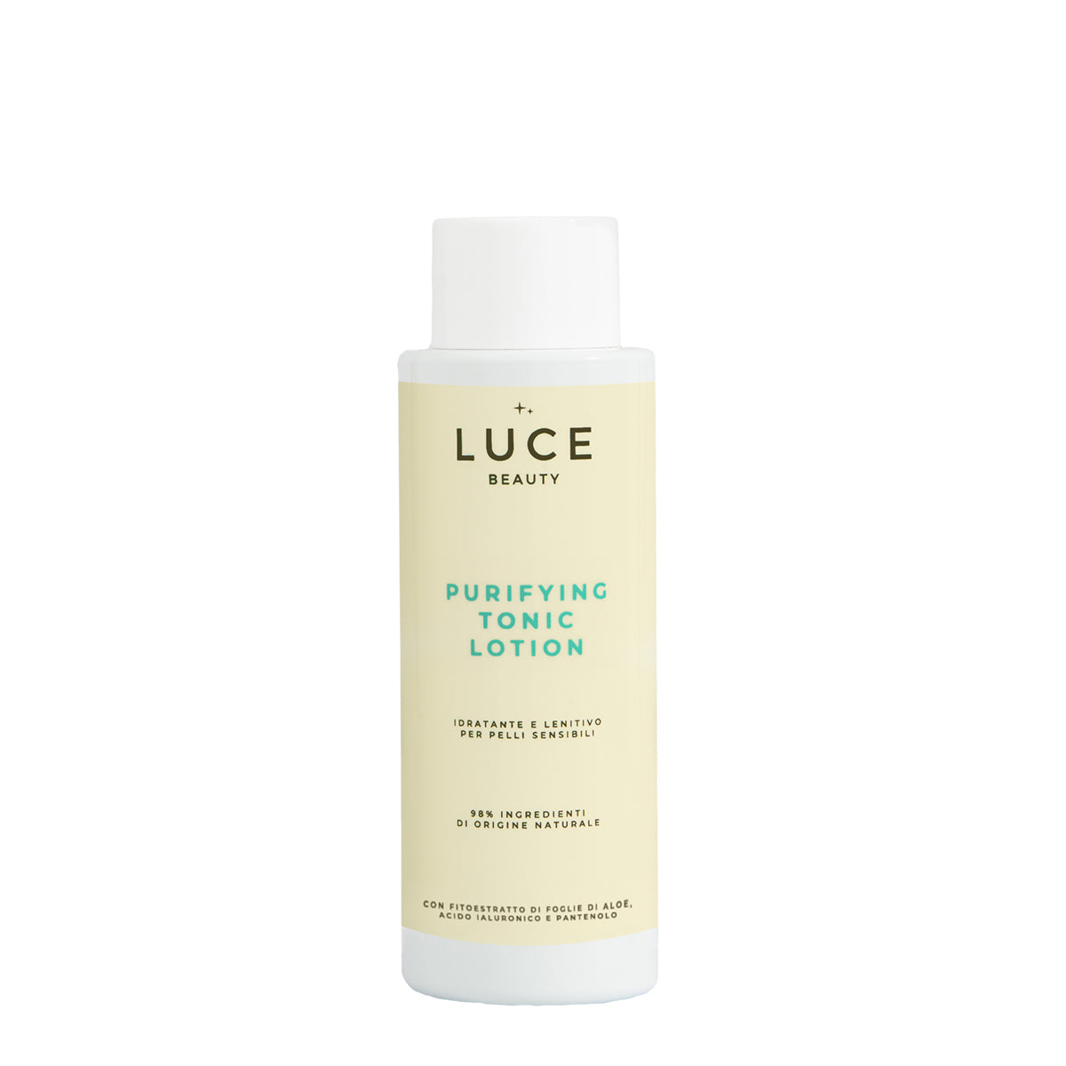 Purifying Tonic Lotion - 3LB0000000004-8052532120277_01