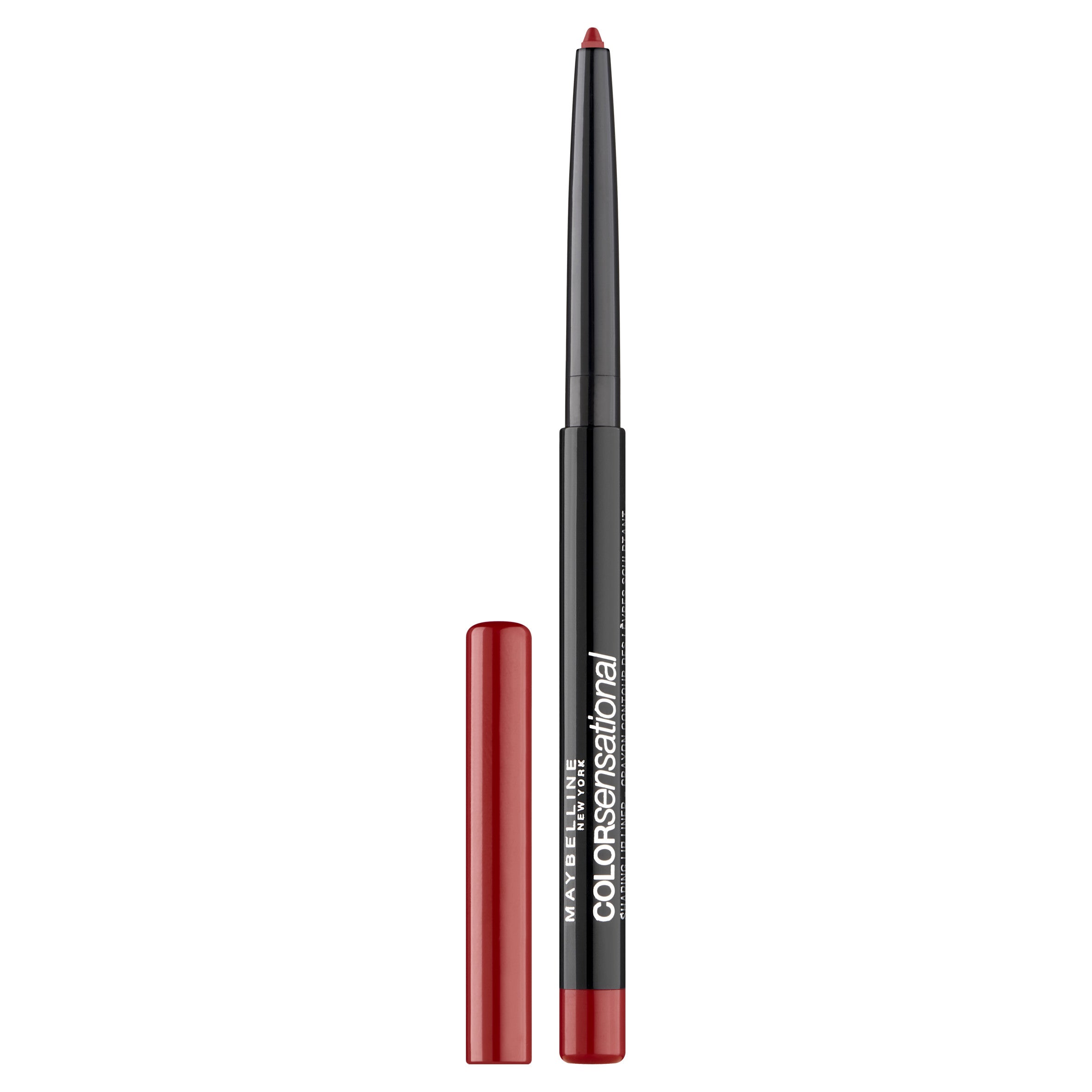 Color Sensational Shaping Lip Liner