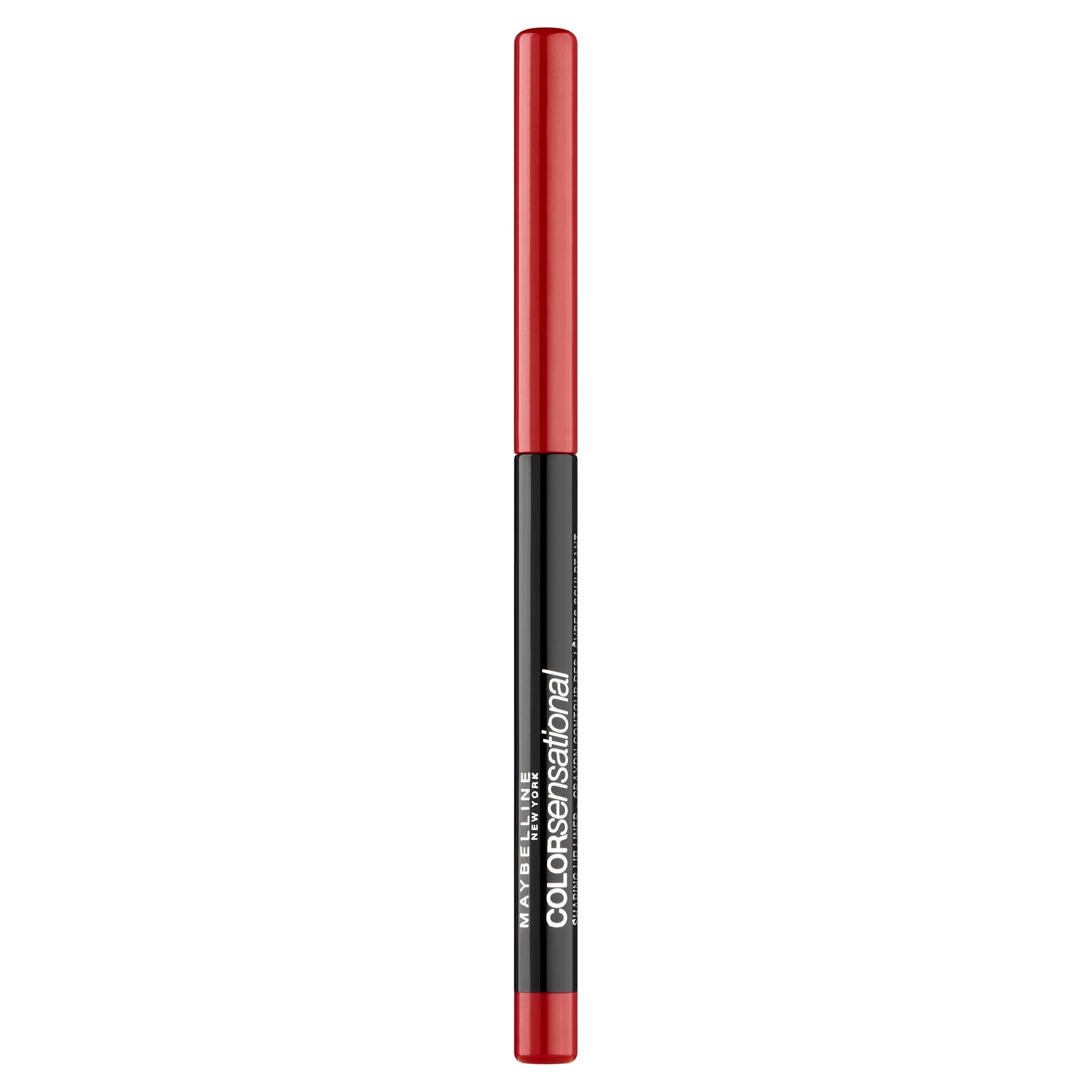 Color Sensational Shaping Lip Liner - 3MA0000000080-3600531361464_02