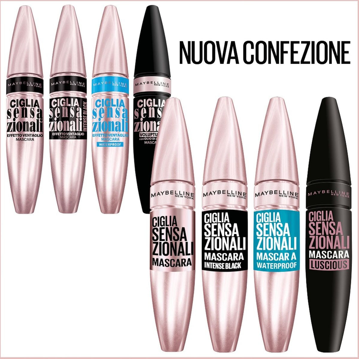 Mascara Ciglia Sensazionali Sky High Waterproof - 3MA0000000145-30167223_07