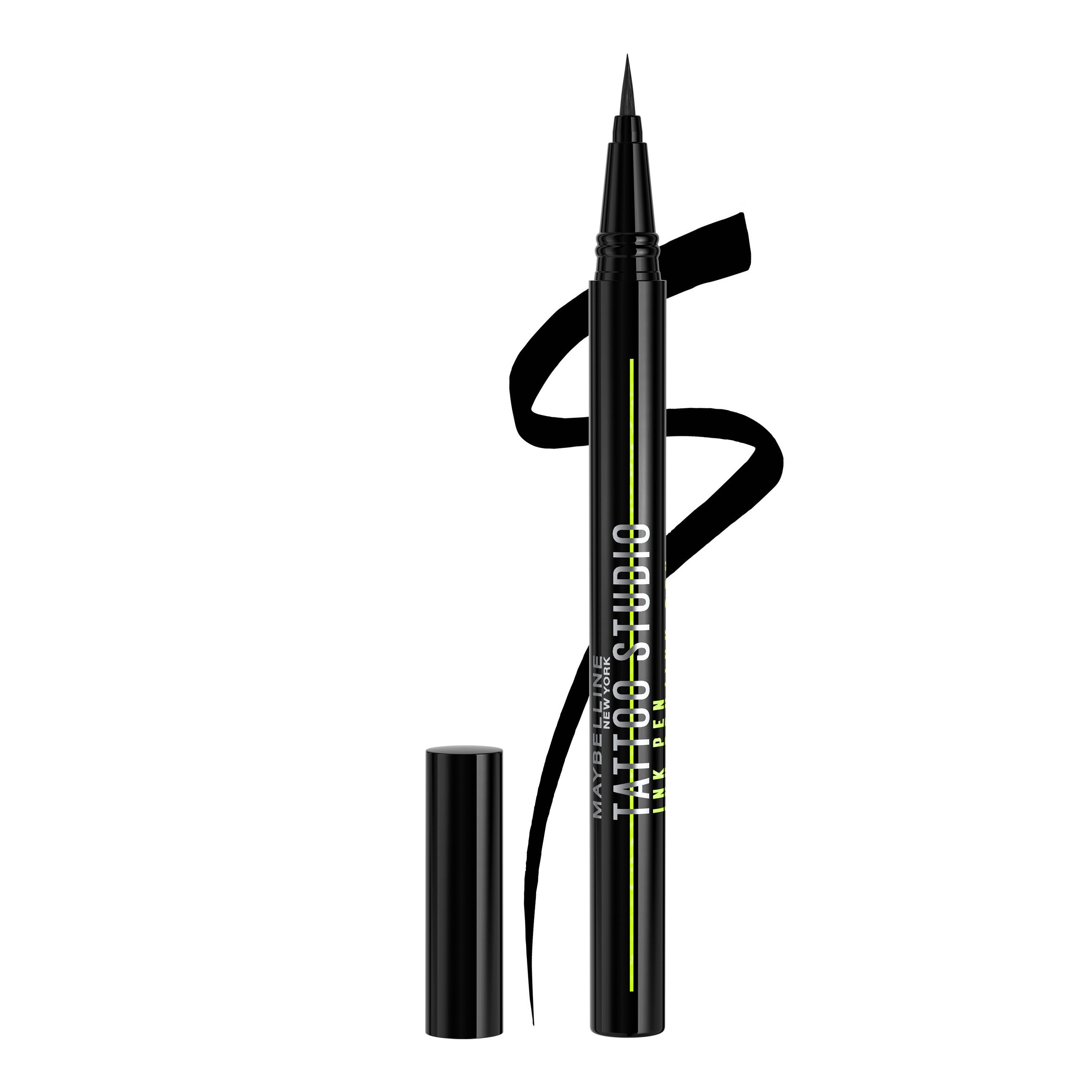 Tattoo Liner Ink Pen - 3MA0000000183-3600531669454_01