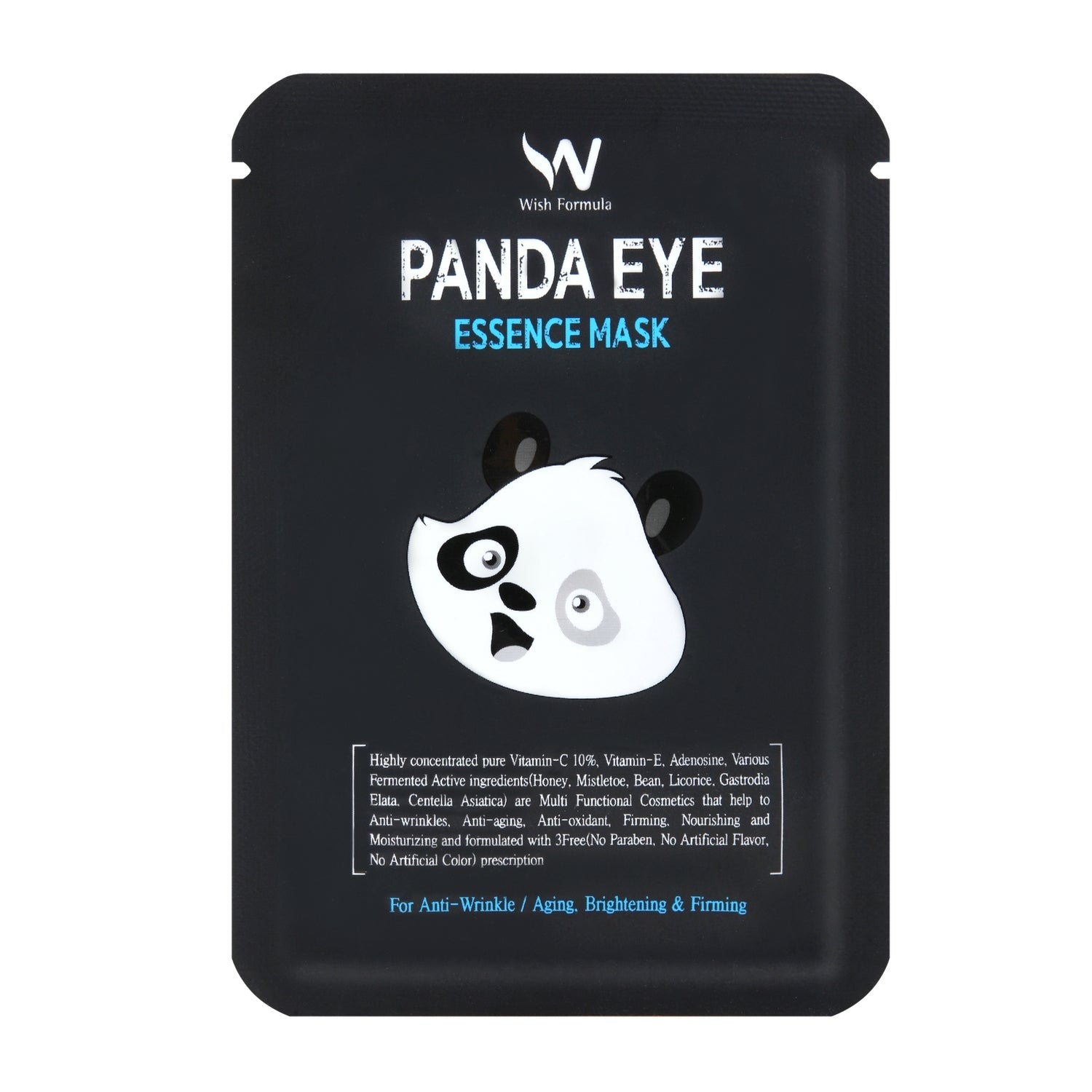 Panda Eye Essence Mask