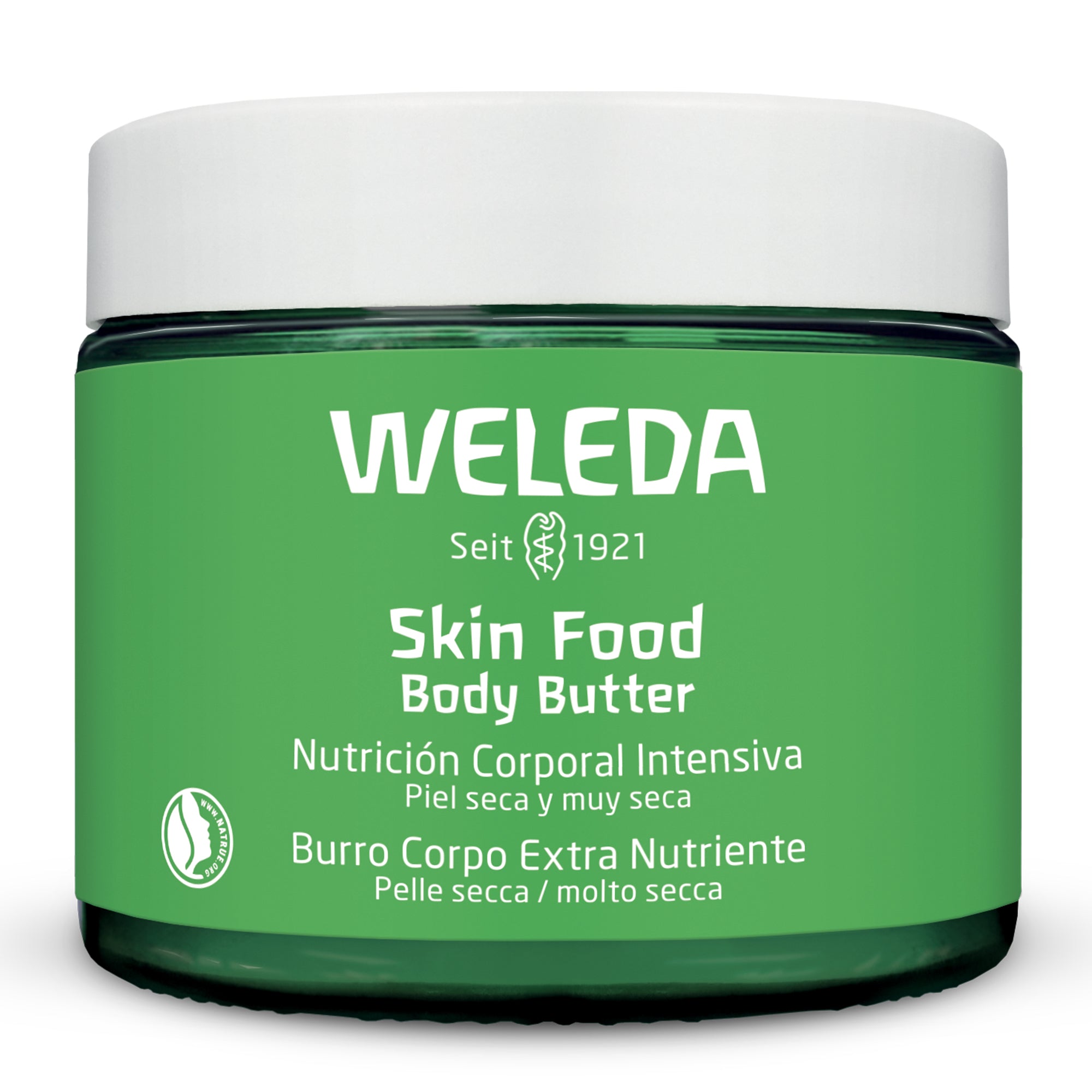 Skin Food Burro Corpo Extra Nutriente