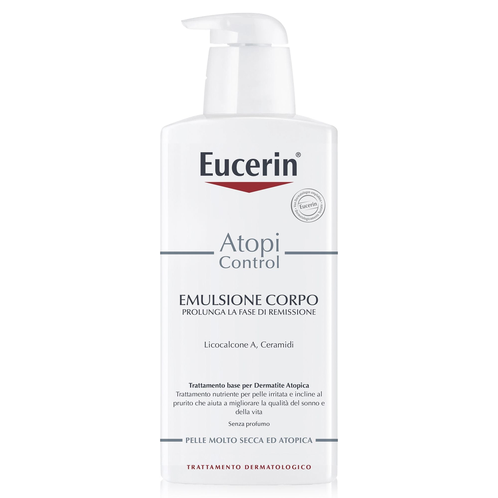 AtopiControl Emulsione Corpo